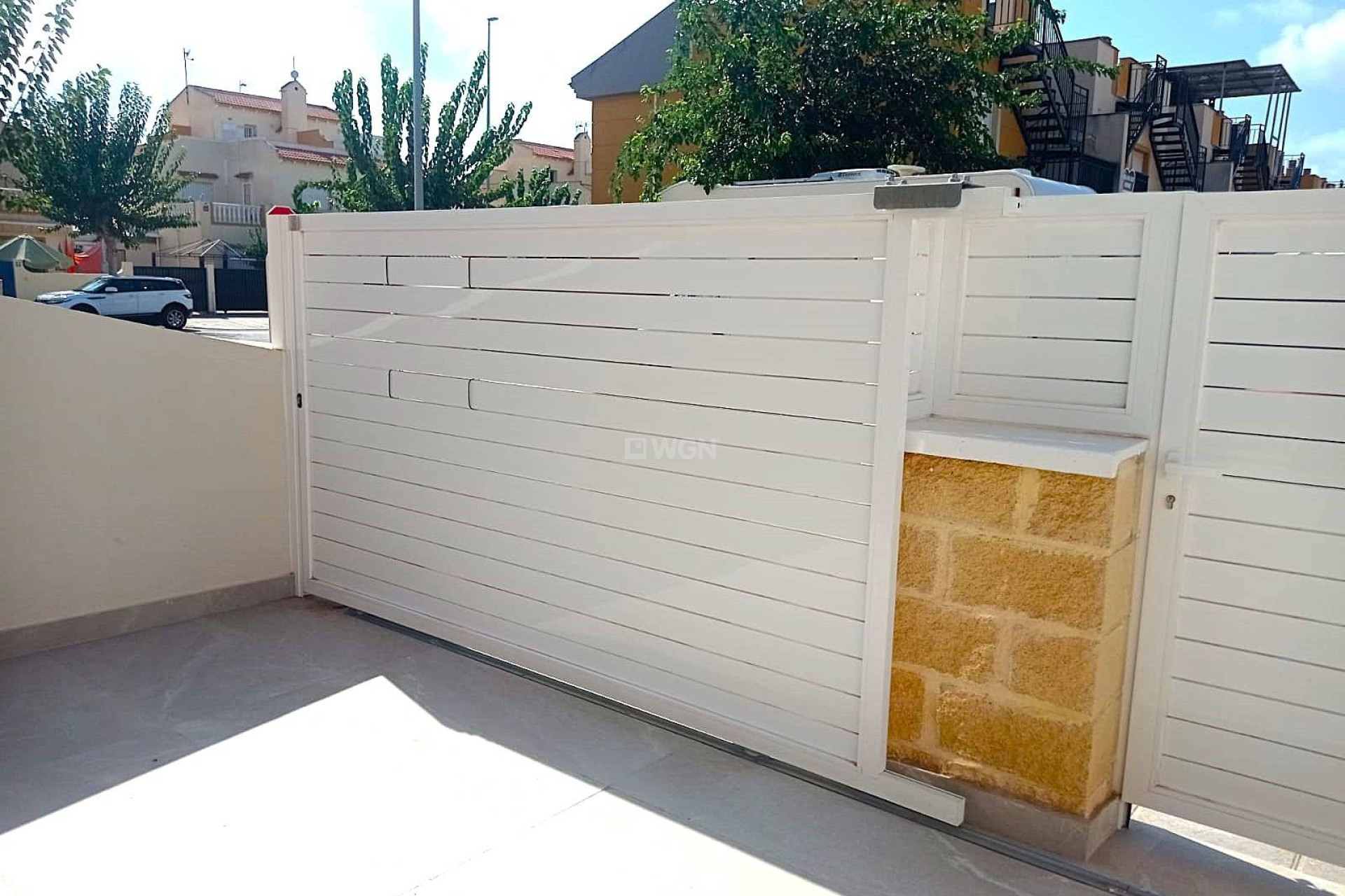 Resale - Townhouse - Pilar de la Horadada