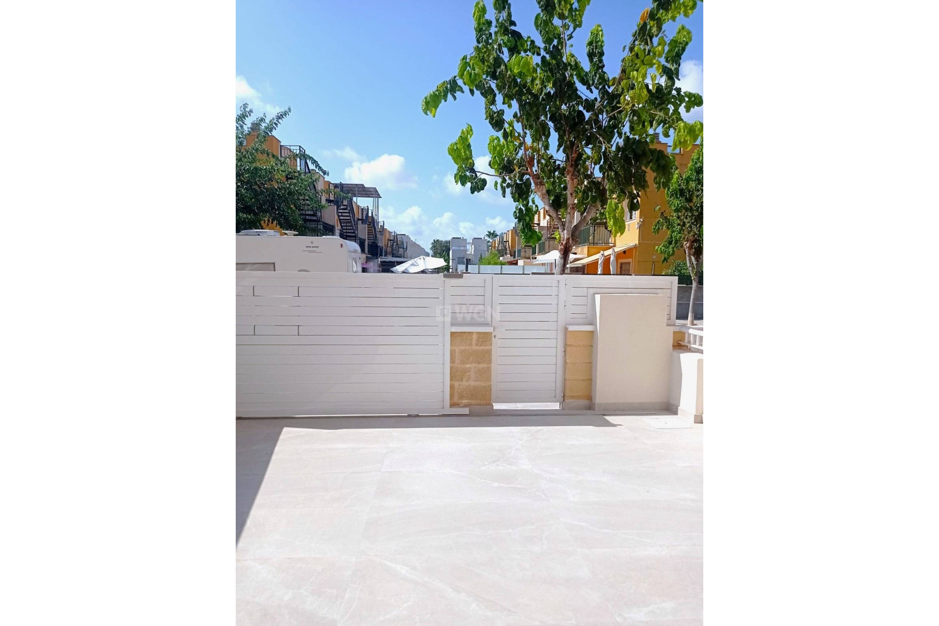 Resale - Townhouse - Pilar de la Horadada