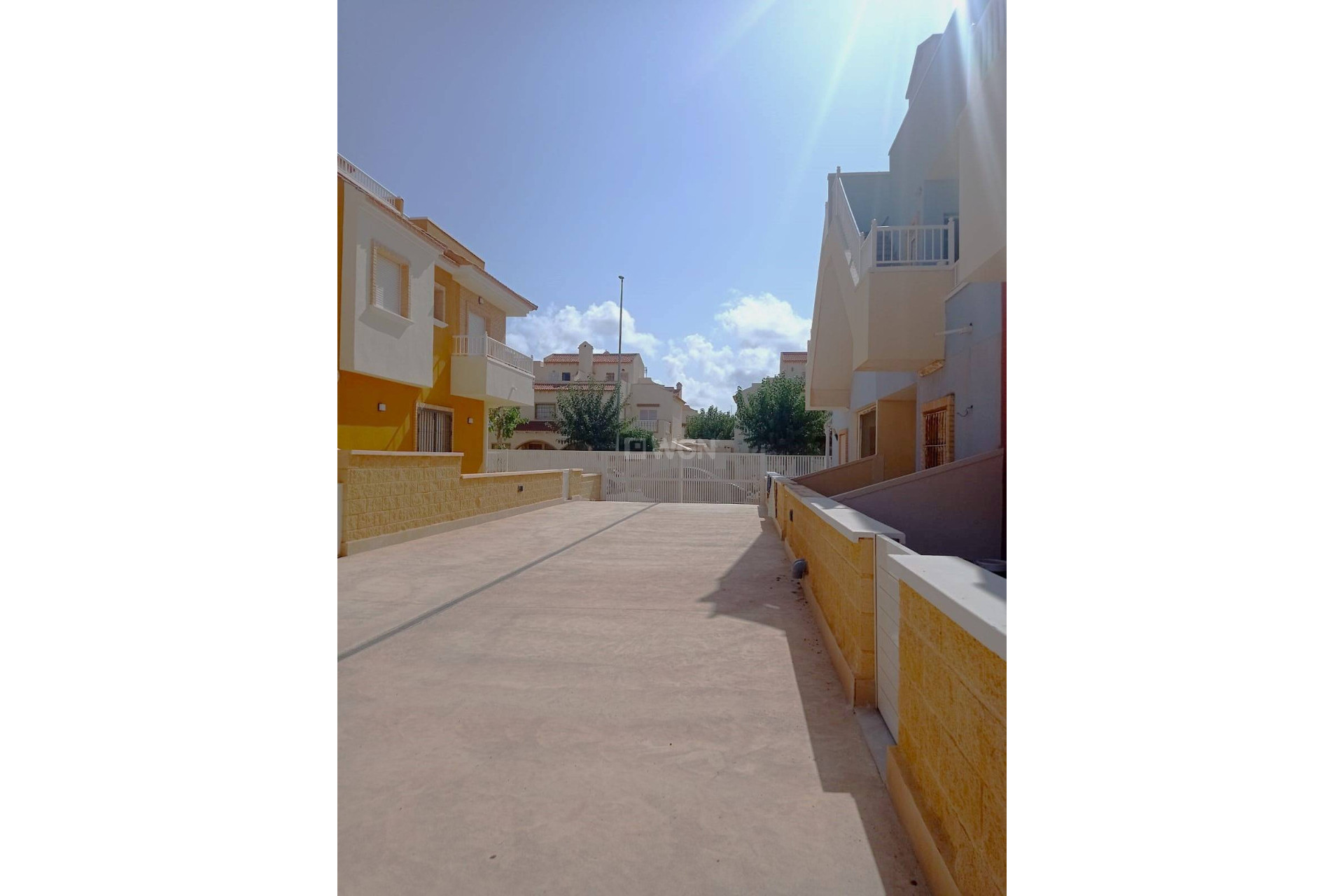 Resale - Townhouse - Pilar de la Horadada