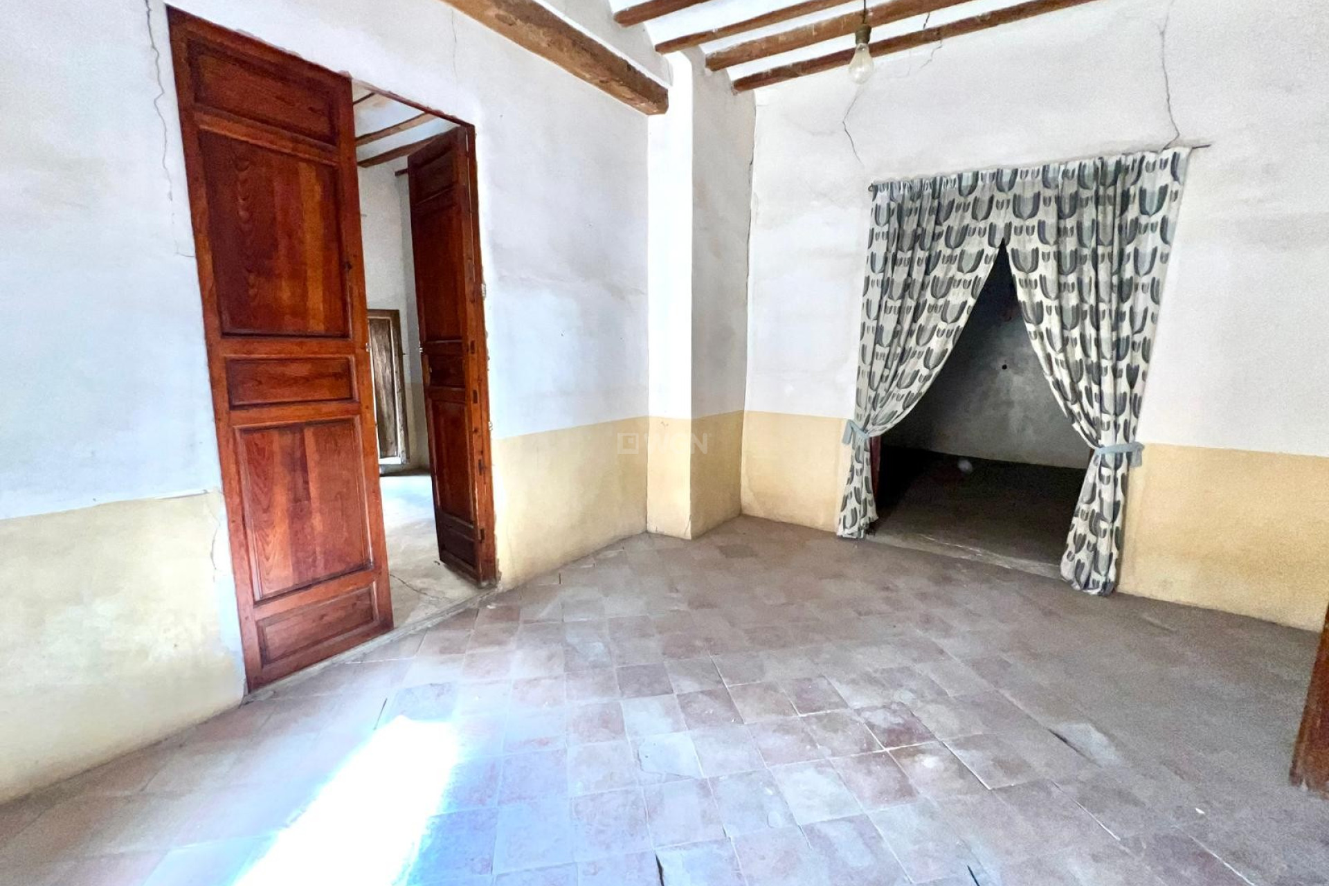 Resale - Townhouse - Pinoso - Inland