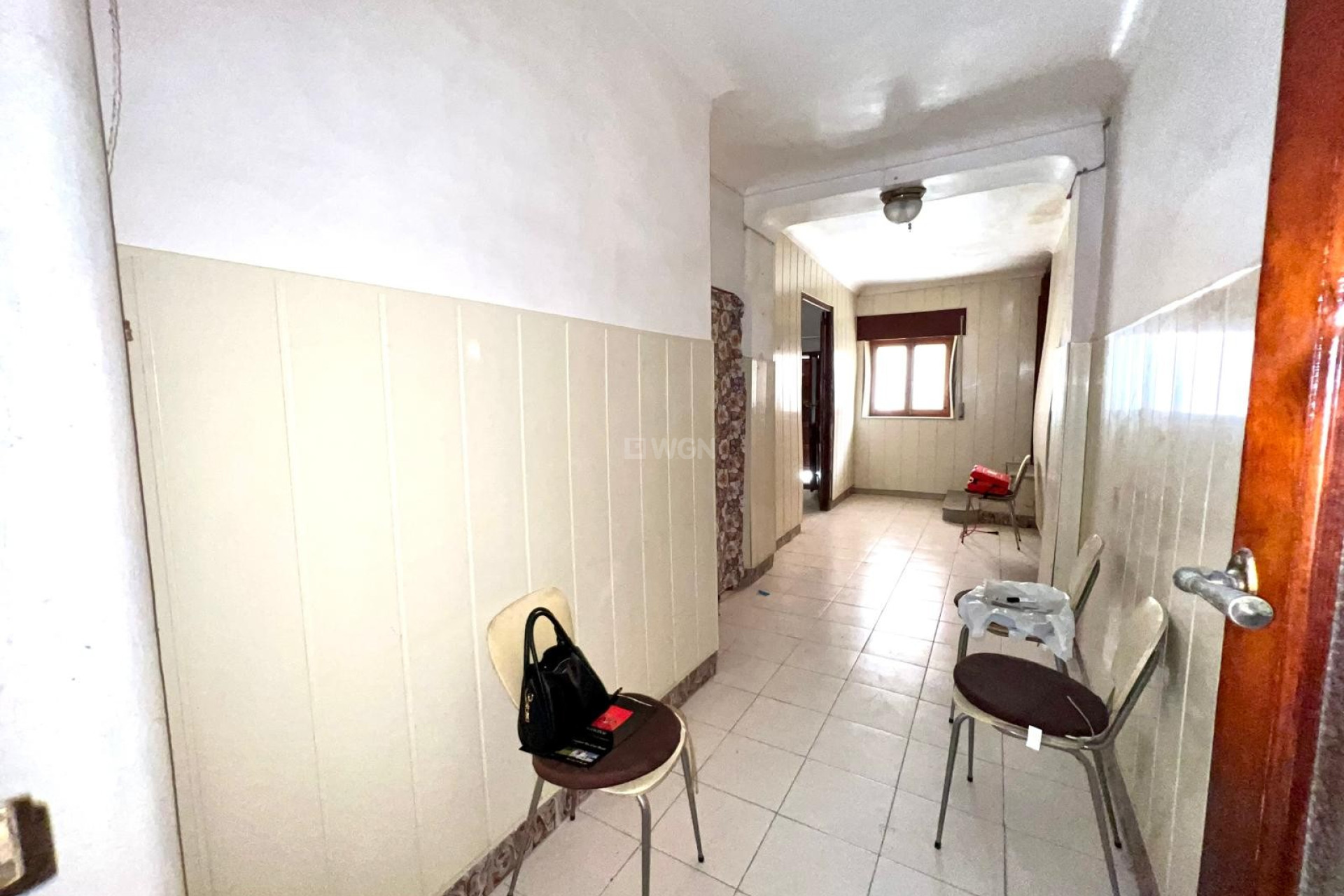 Resale - Townhouse - Pinoso - Inland
