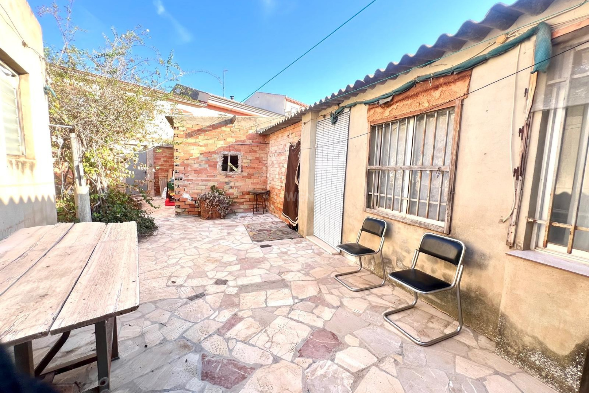 Resale - Townhouse - Pinoso - Inland