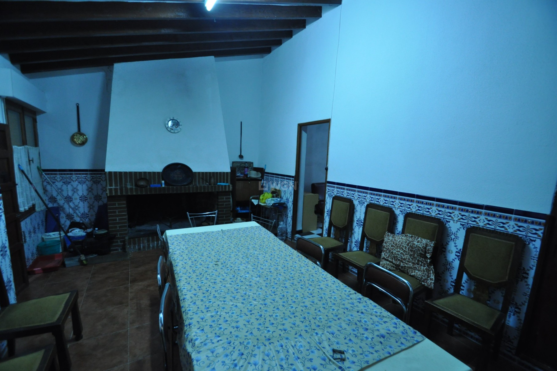 Resale - Townhouse - Pinoso - Inland
