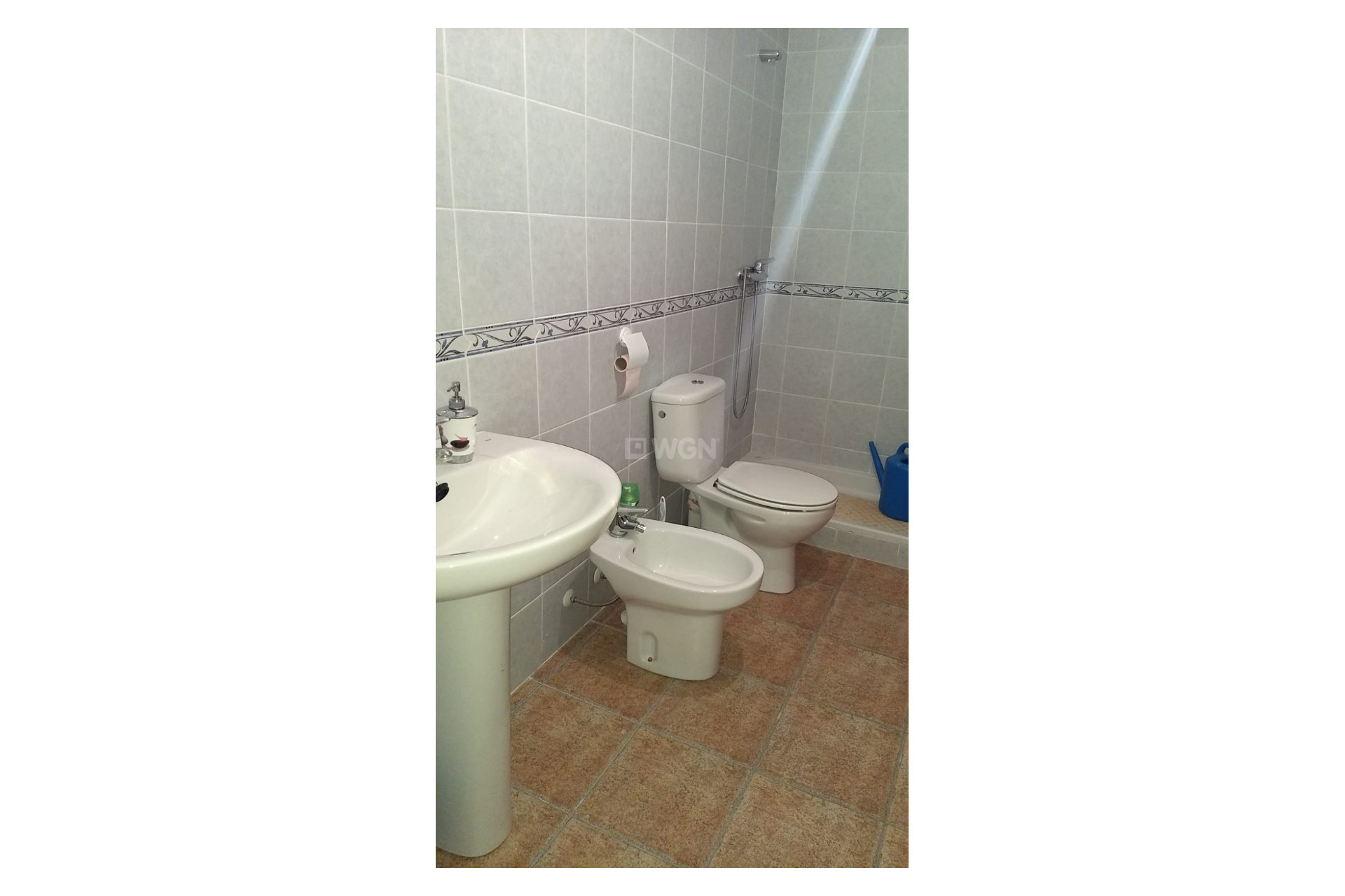Resale - Townhouse - Pinoso - Inland