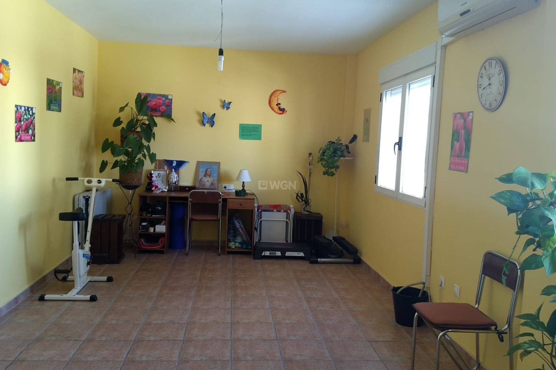 Resale - Townhouse - Pinoso - Inland