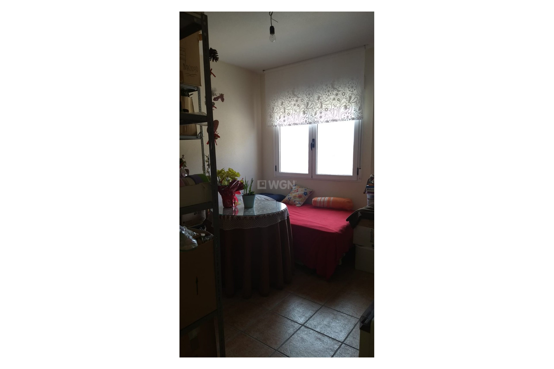 Resale - Townhouse - Pinoso - Inland