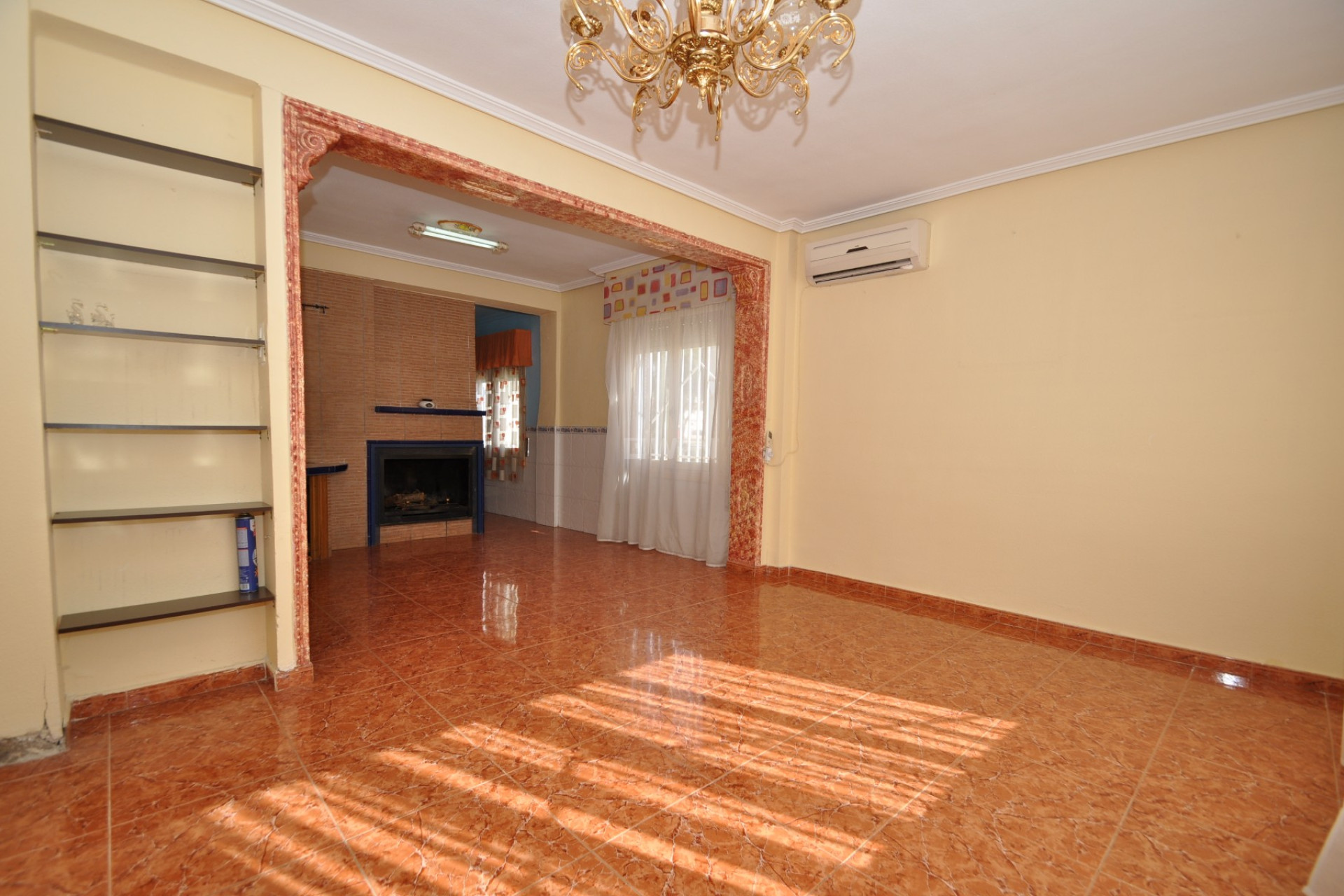 Resale - Townhouse - Pinoso - Inland