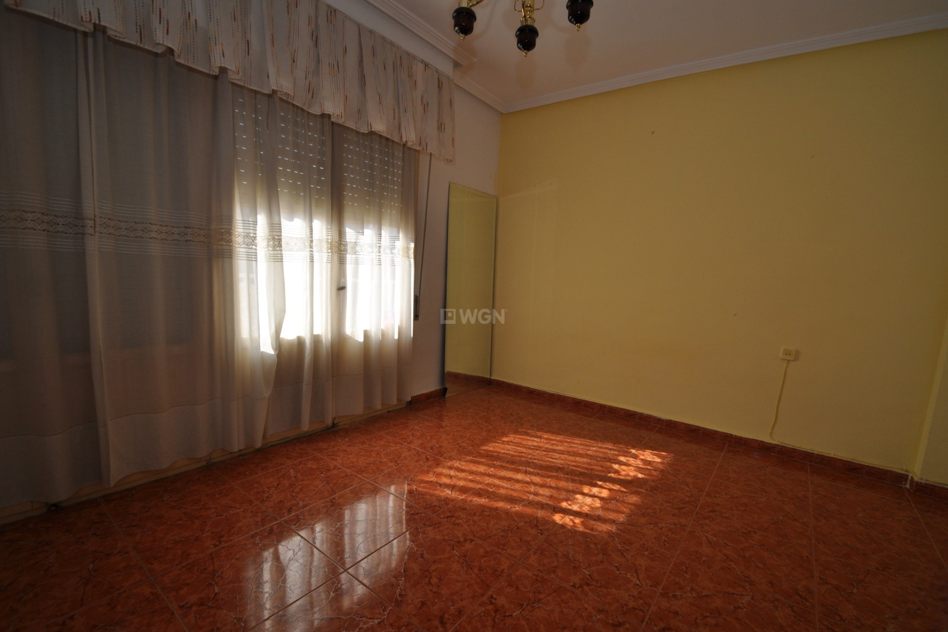 Resale - Townhouse - Pinoso - Inland