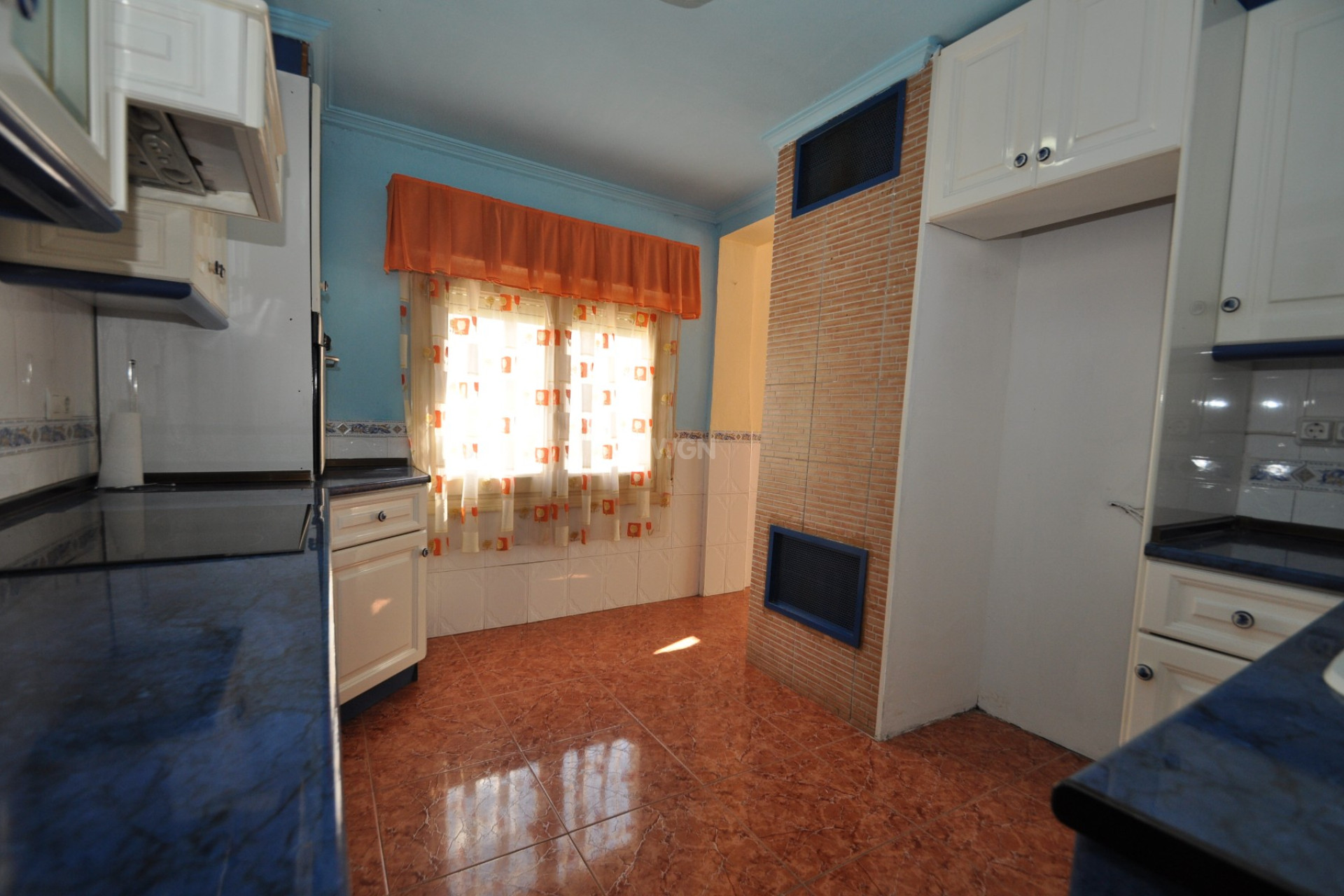 Resale - Townhouse - Pinoso - Inland