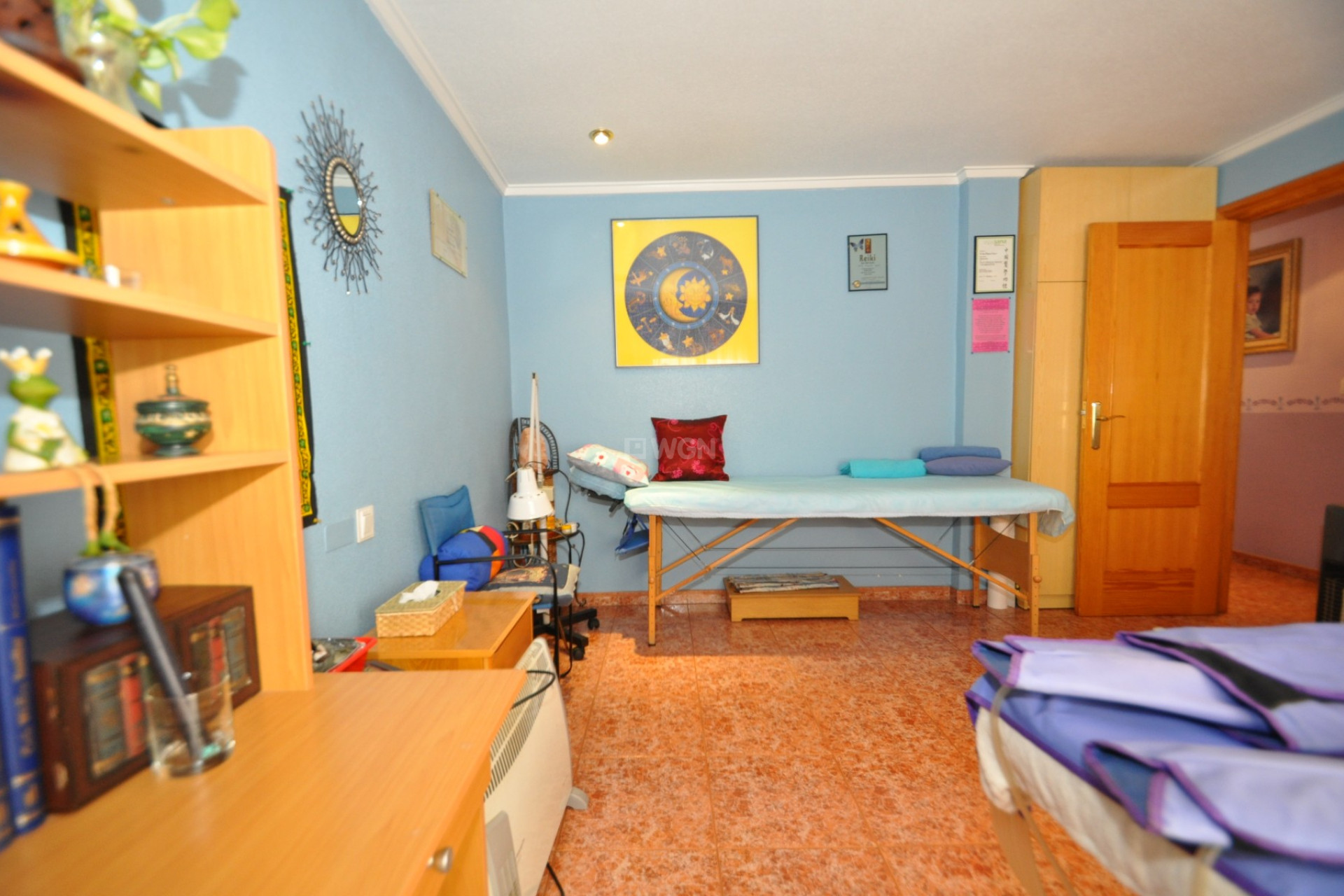 Resale - Townhouse - Pinoso - Inland