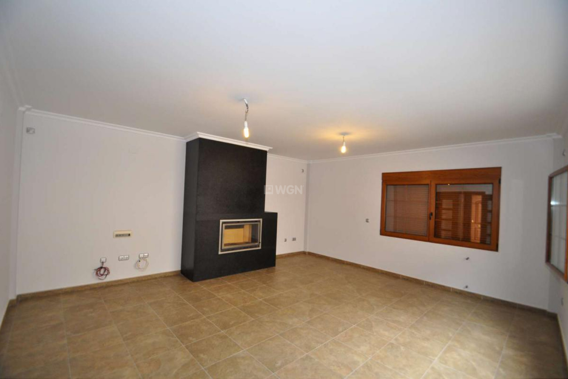 Resale - Townhouse - Pinoso - Inland