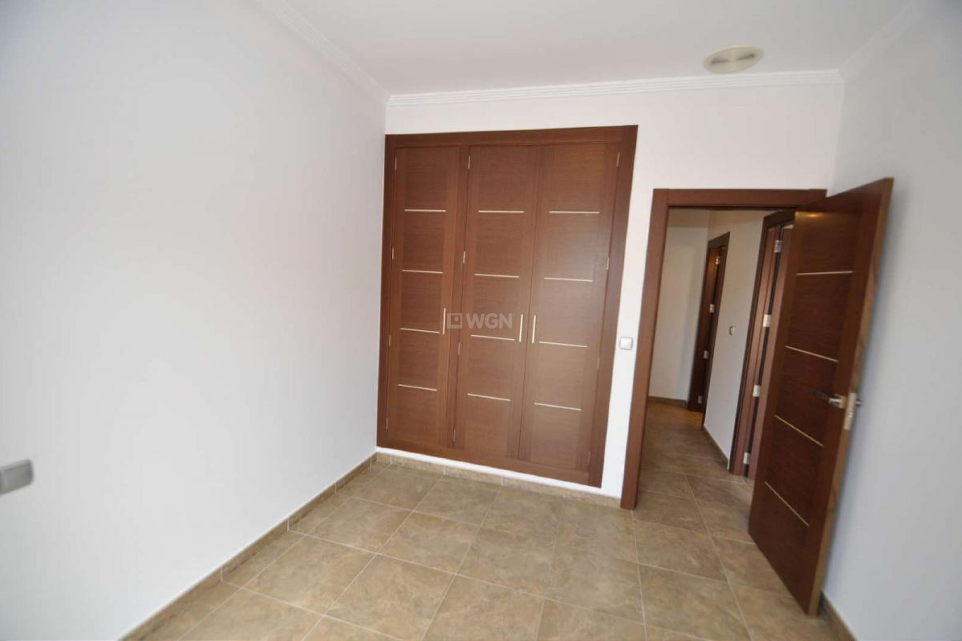 Resale - Townhouse - Pinoso - Inland