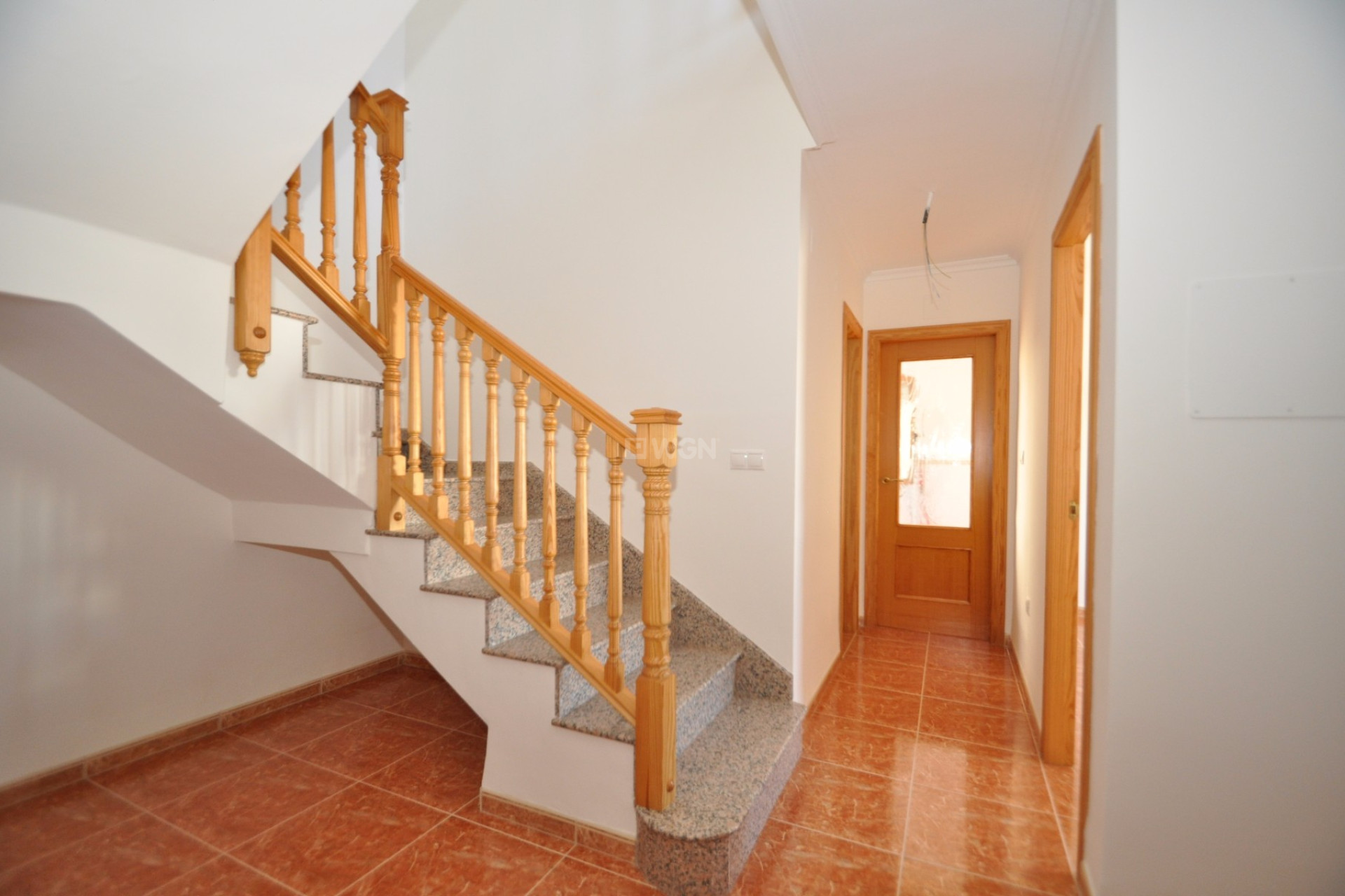 Resale - Townhouse - Pinoso - Inland