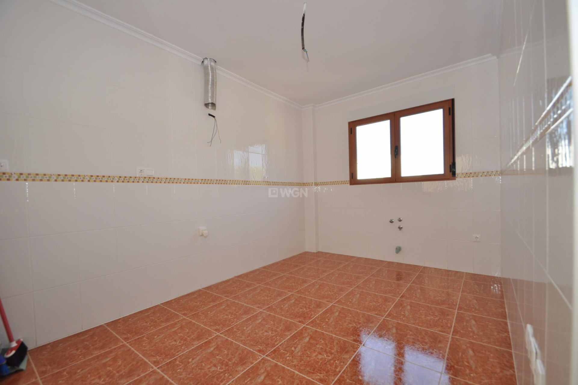 Resale - Townhouse - Pinoso - Inland