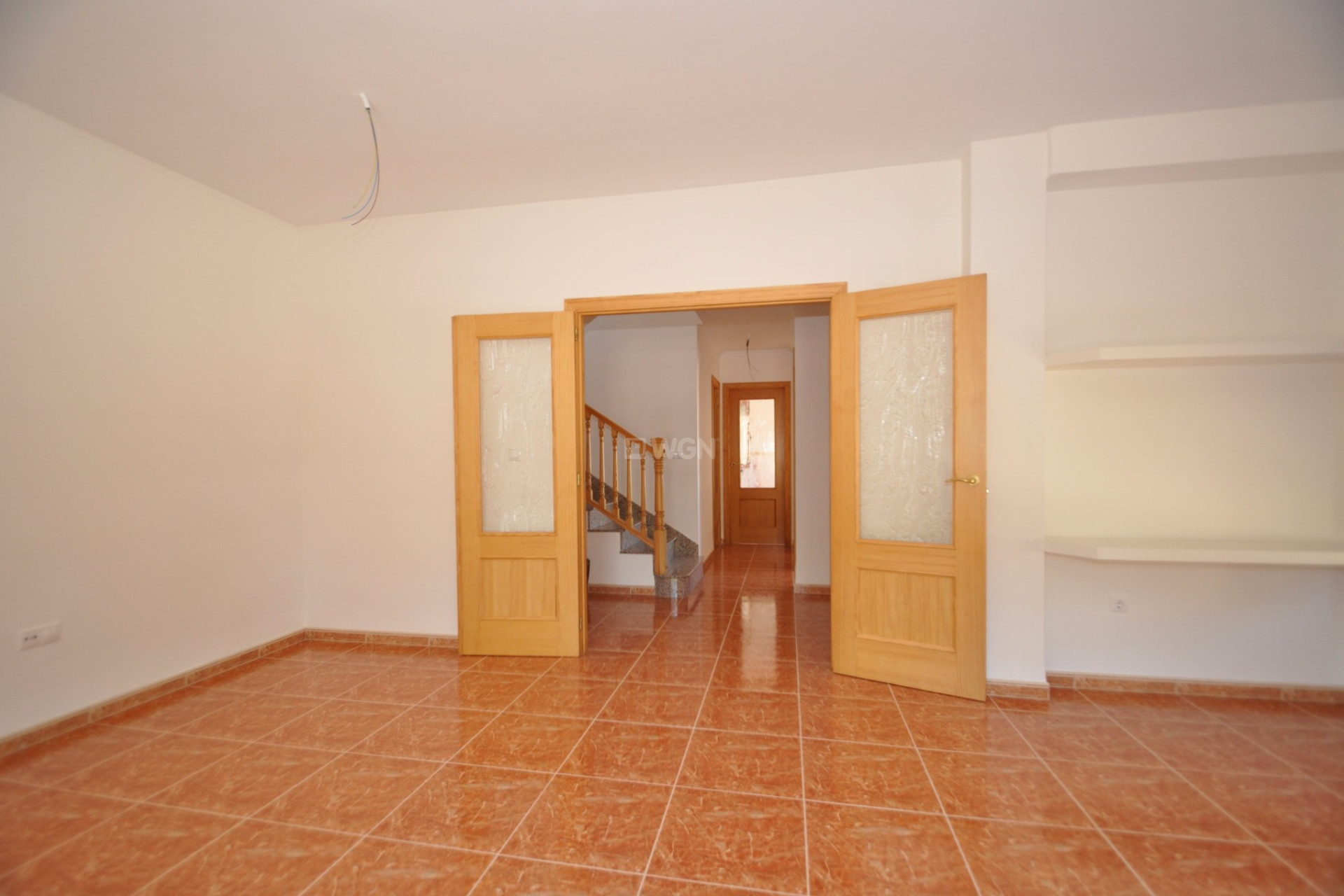 Resale - Townhouse - Pinoso - Inland