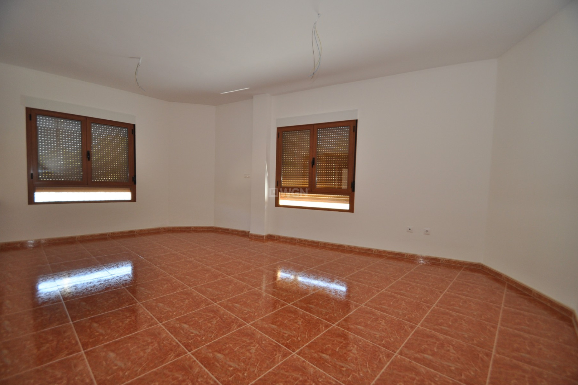 Resale - Townhouse - Pinoso - Inland