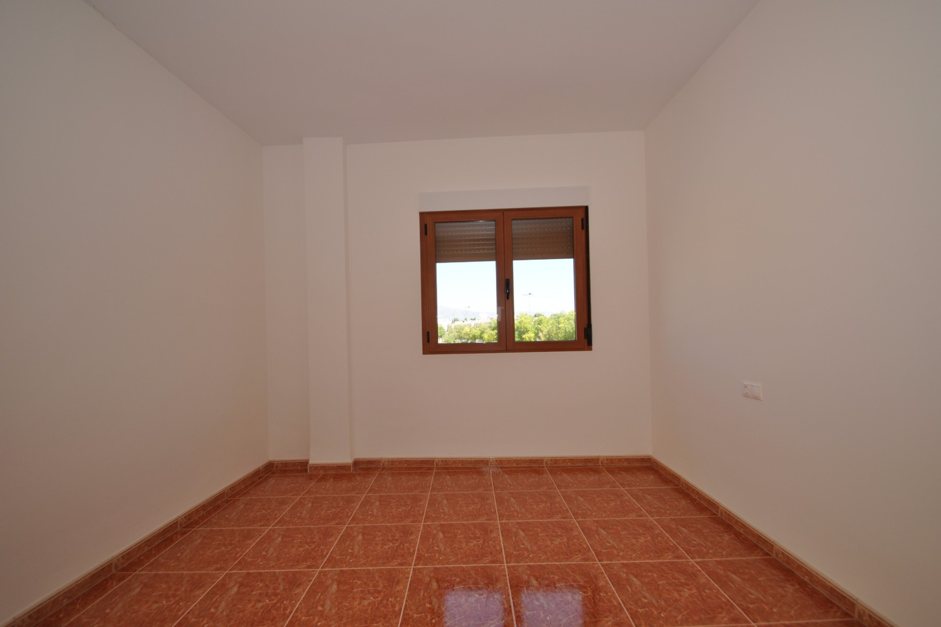 Resale - Townhouse - Pinoso - Inland