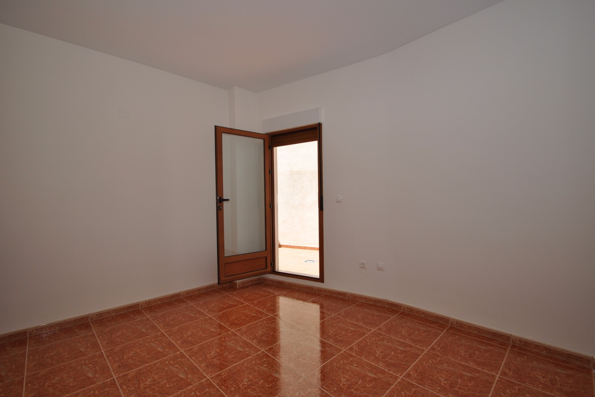 Resale - Townhouse - Pinoso - Inland