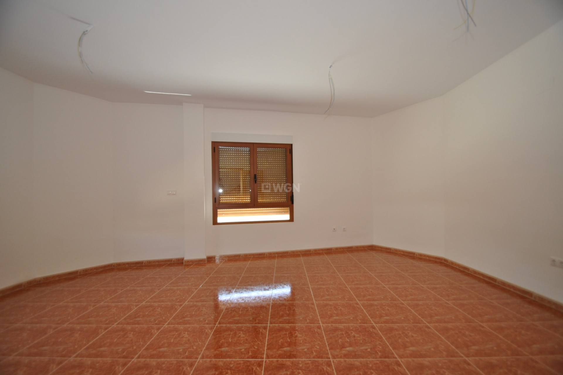 Resale - Townhouse - Pinoso - Inland