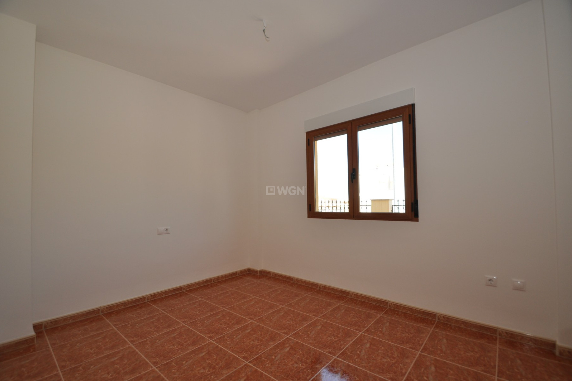 Resale - Townhouse - Pinoso - Inland