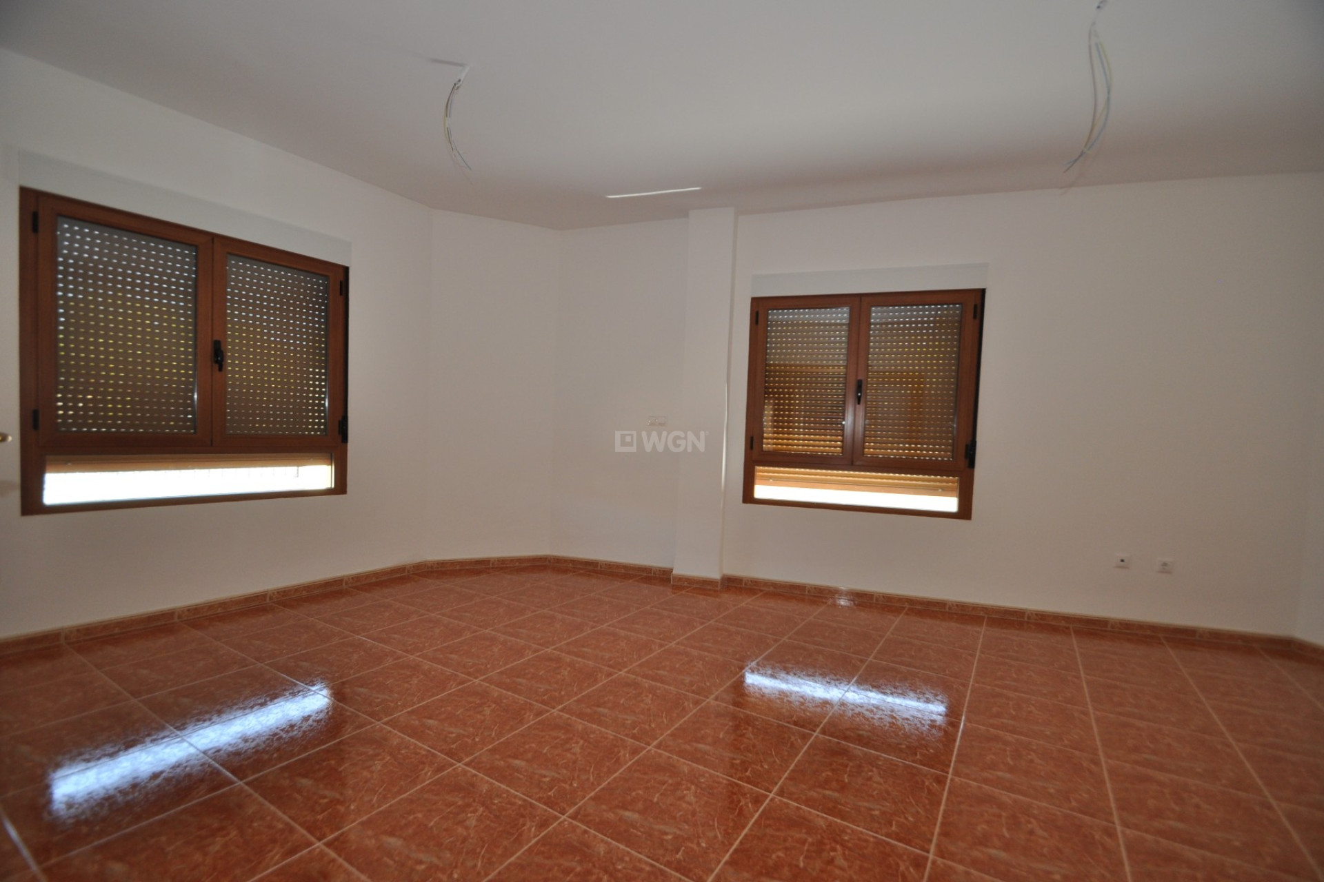 Resale - Townhouse - Pinoso - Inland