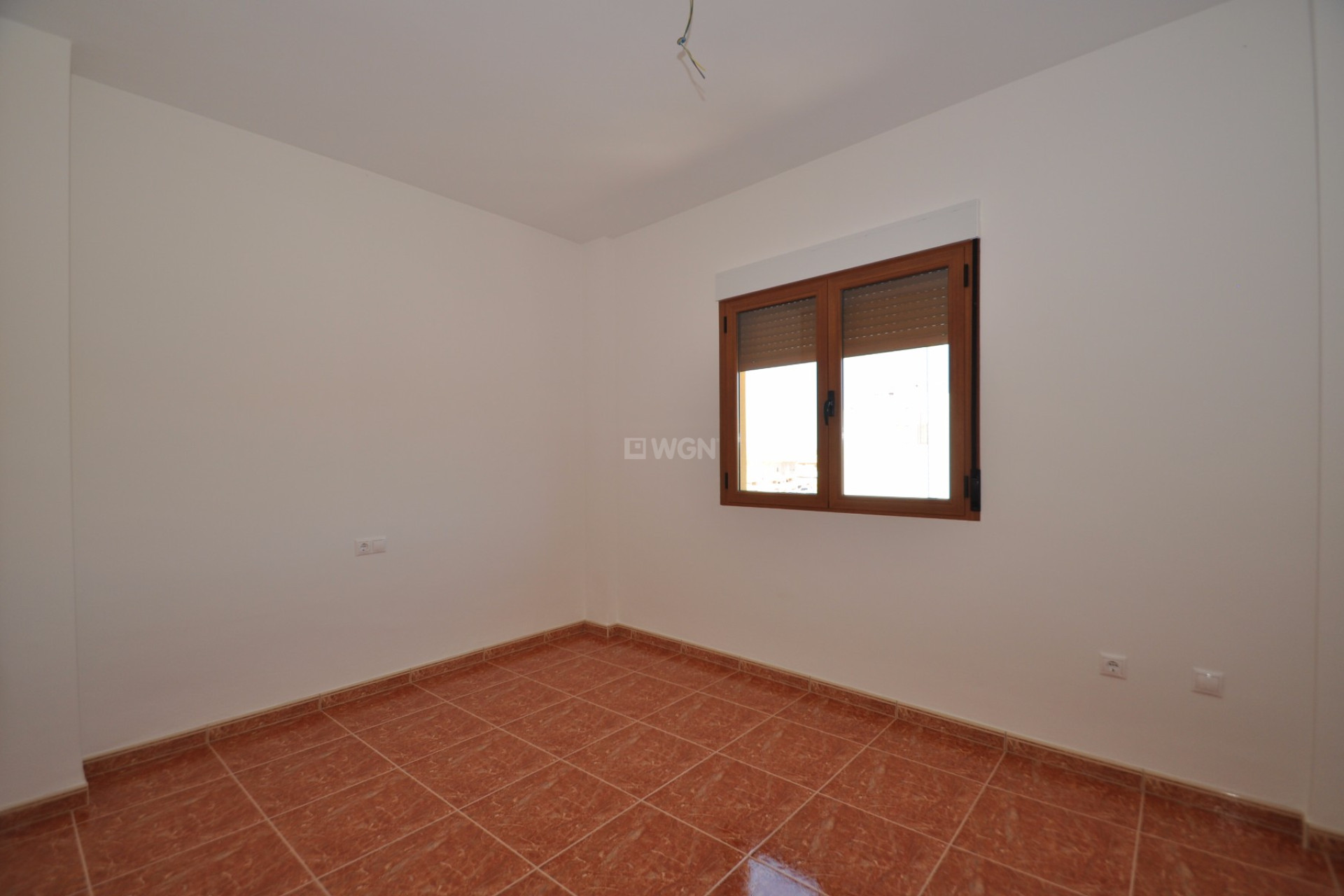 Resale - Townhouse - Pinoso - Inland