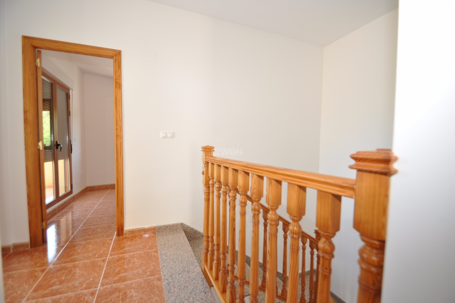 Resale - Townhouse - Pinoso - Inland