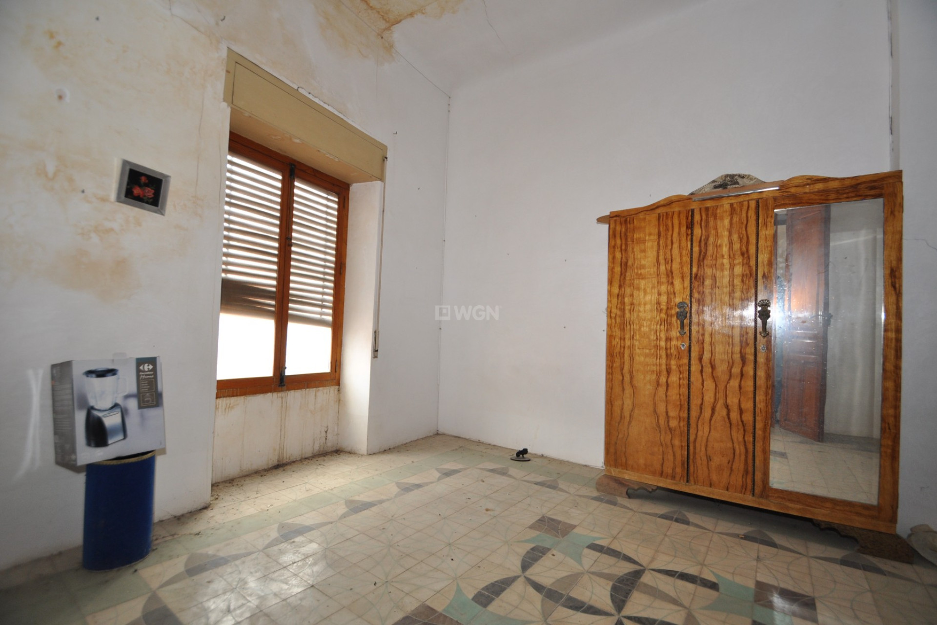 Resale - Townhouse - Pinoso - Inland