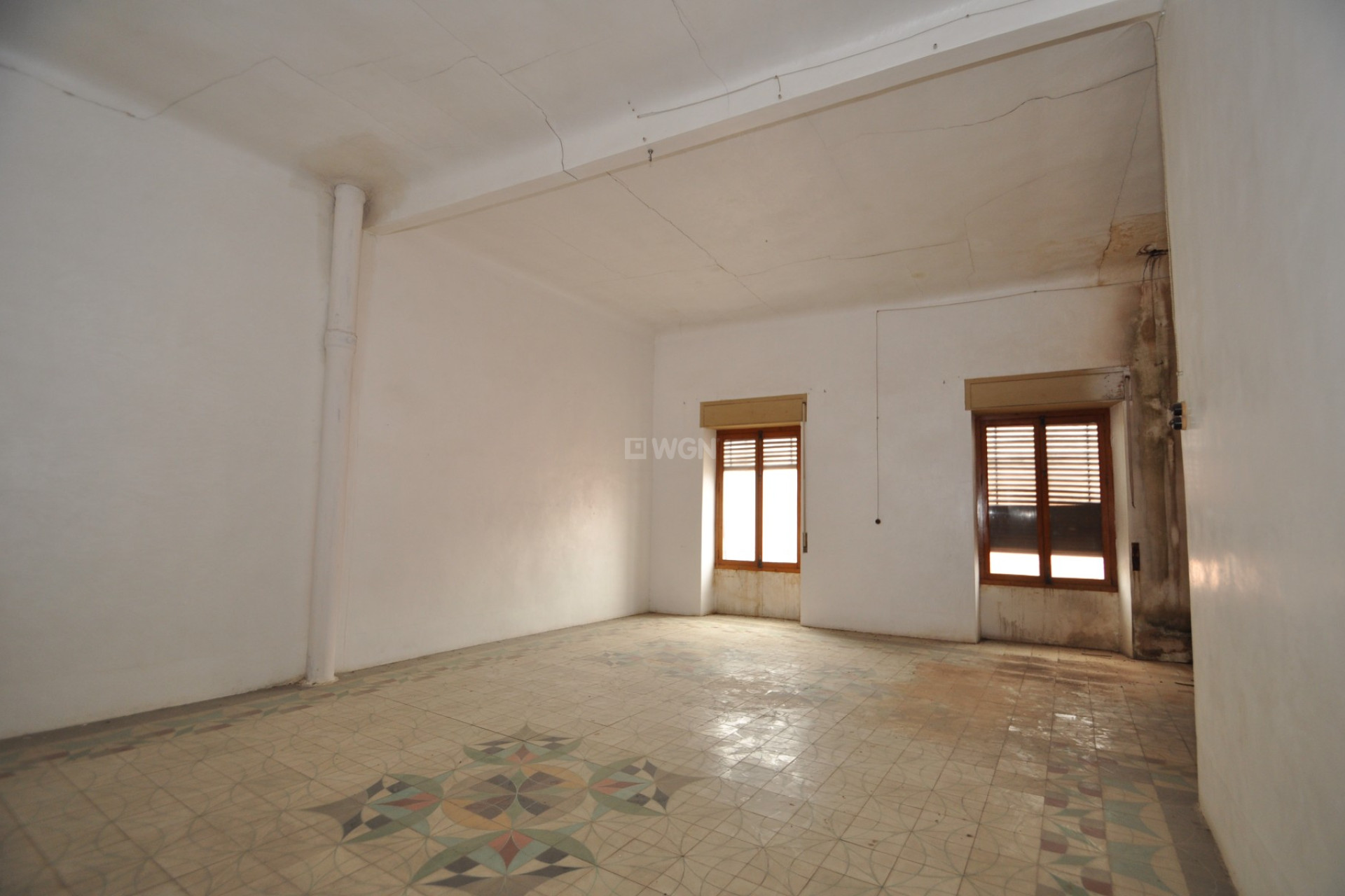 Resale - Townhouse - Pinoso - Inland