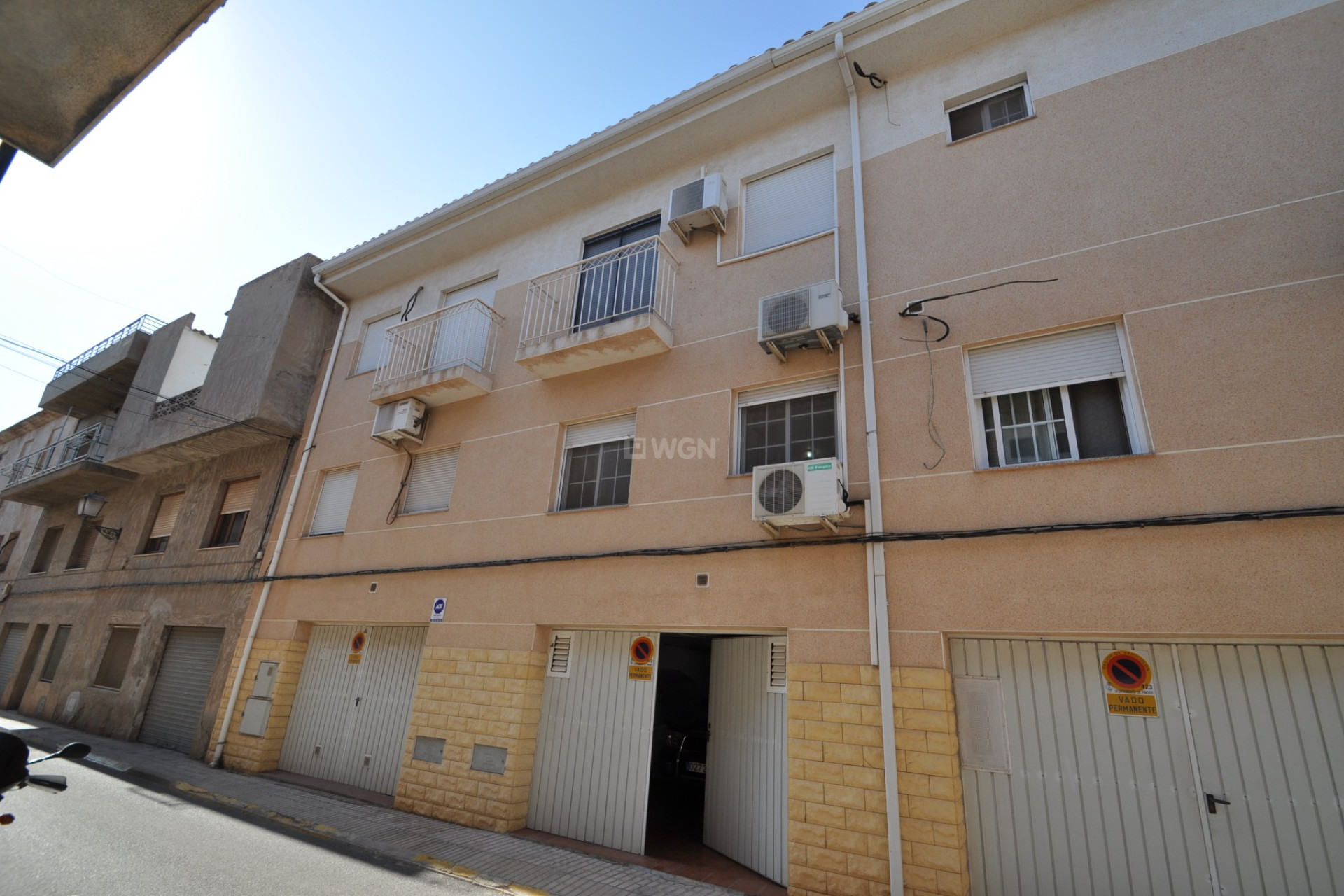 Resale - Townhouse - Pinoso - Inland