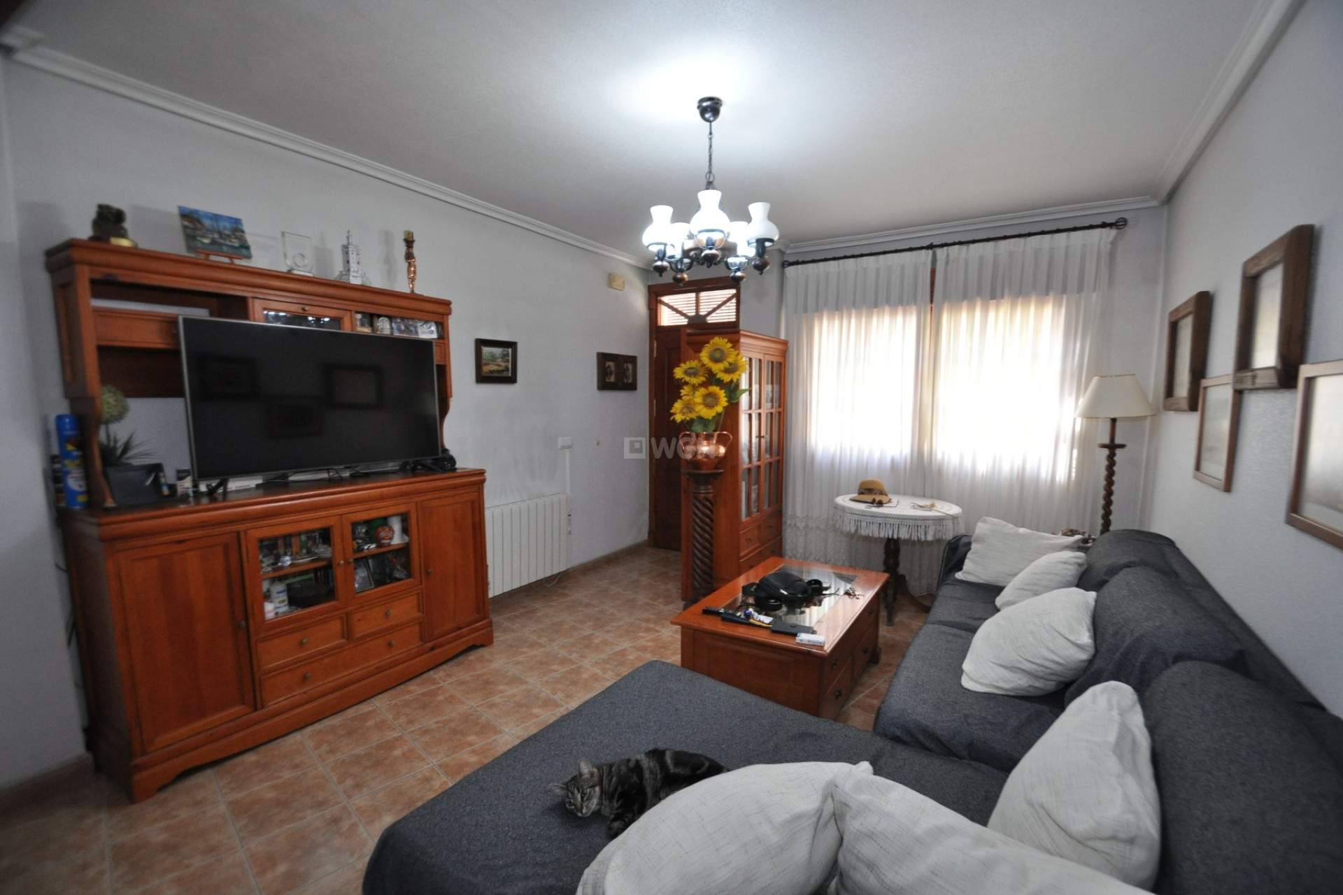 Resale - Townhouse - Pinoso - Inland