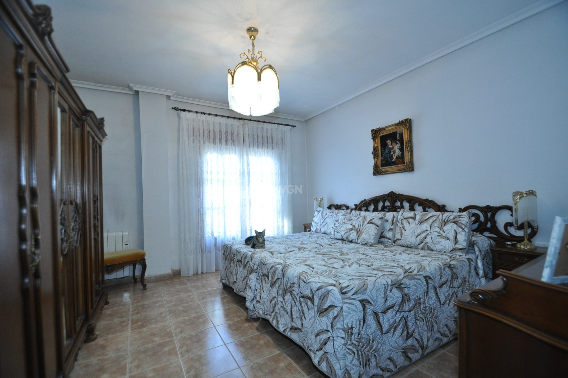 Resale - Townhouse - Pinoso - Inland