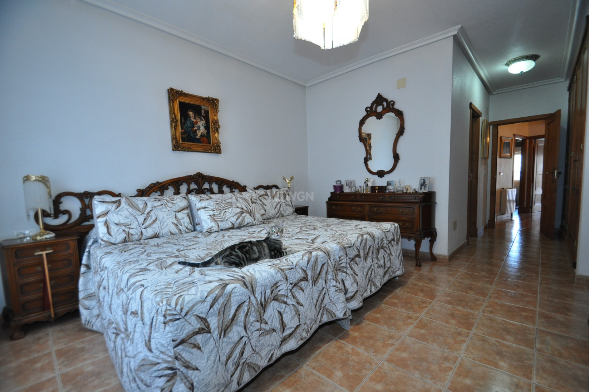 Resale - Townhouse - Pinoso - Inland