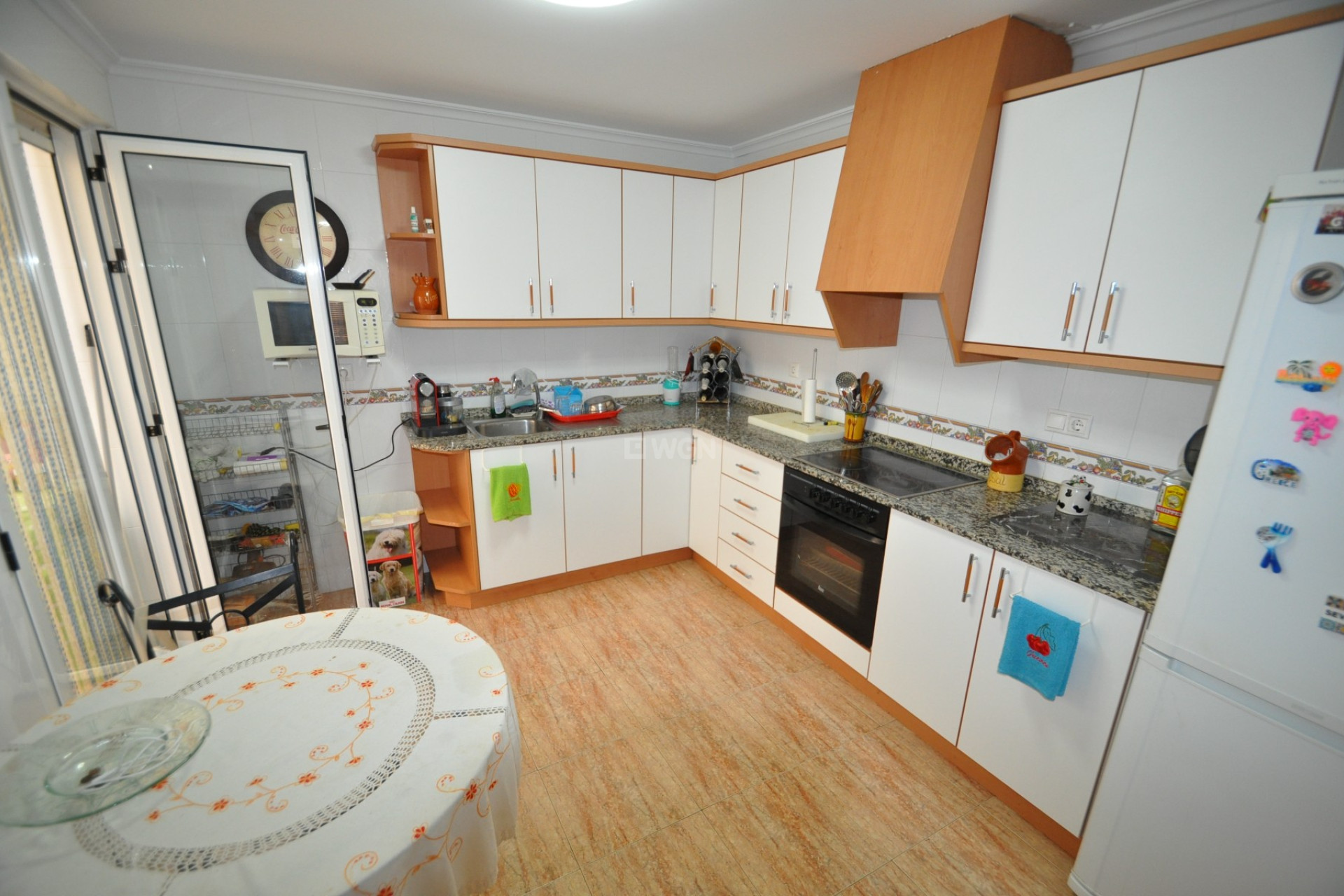 Resale - Townhouse - Pinoso - Inland