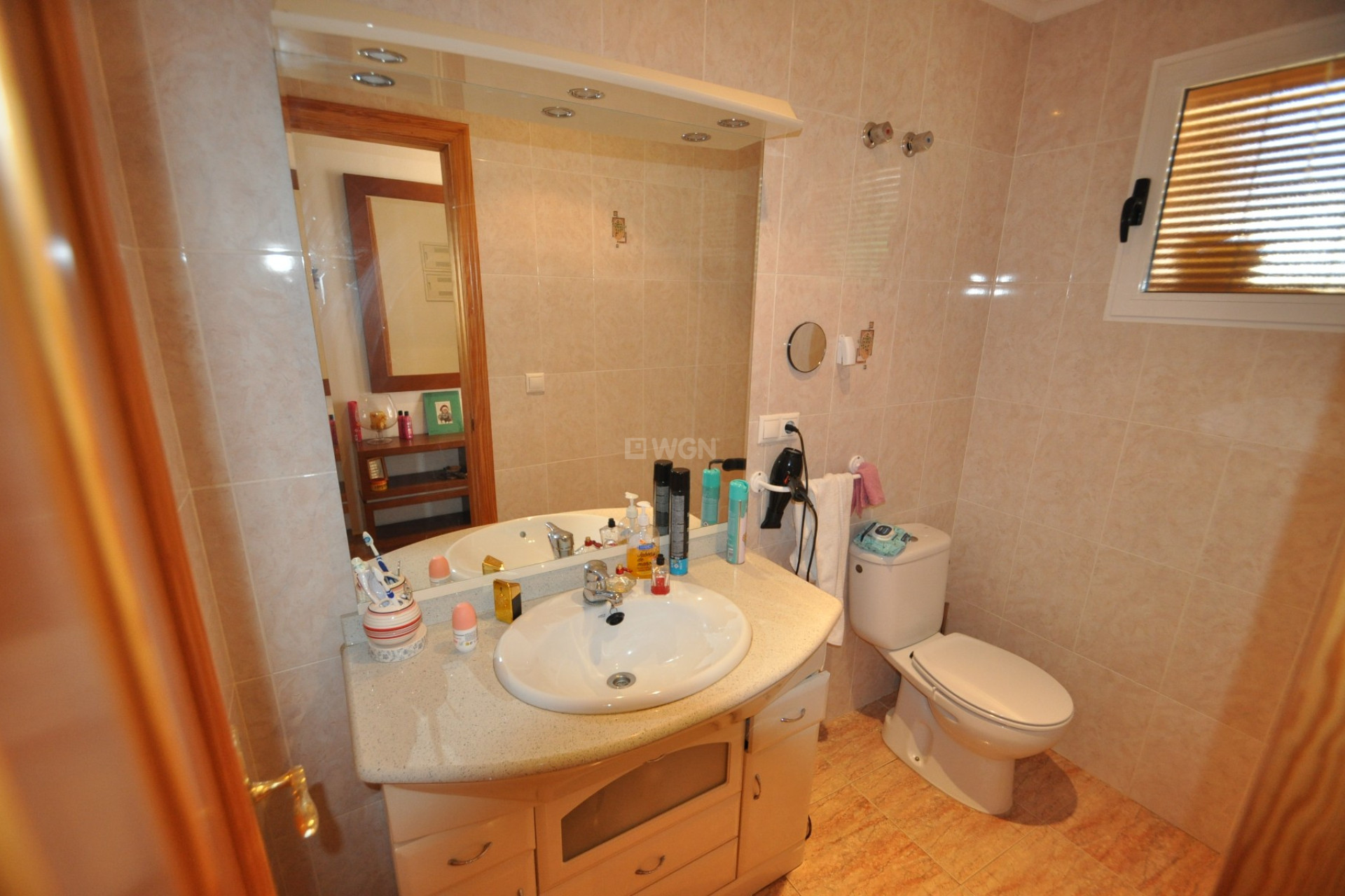 Resale - Townhouse - Pinoso - Inland