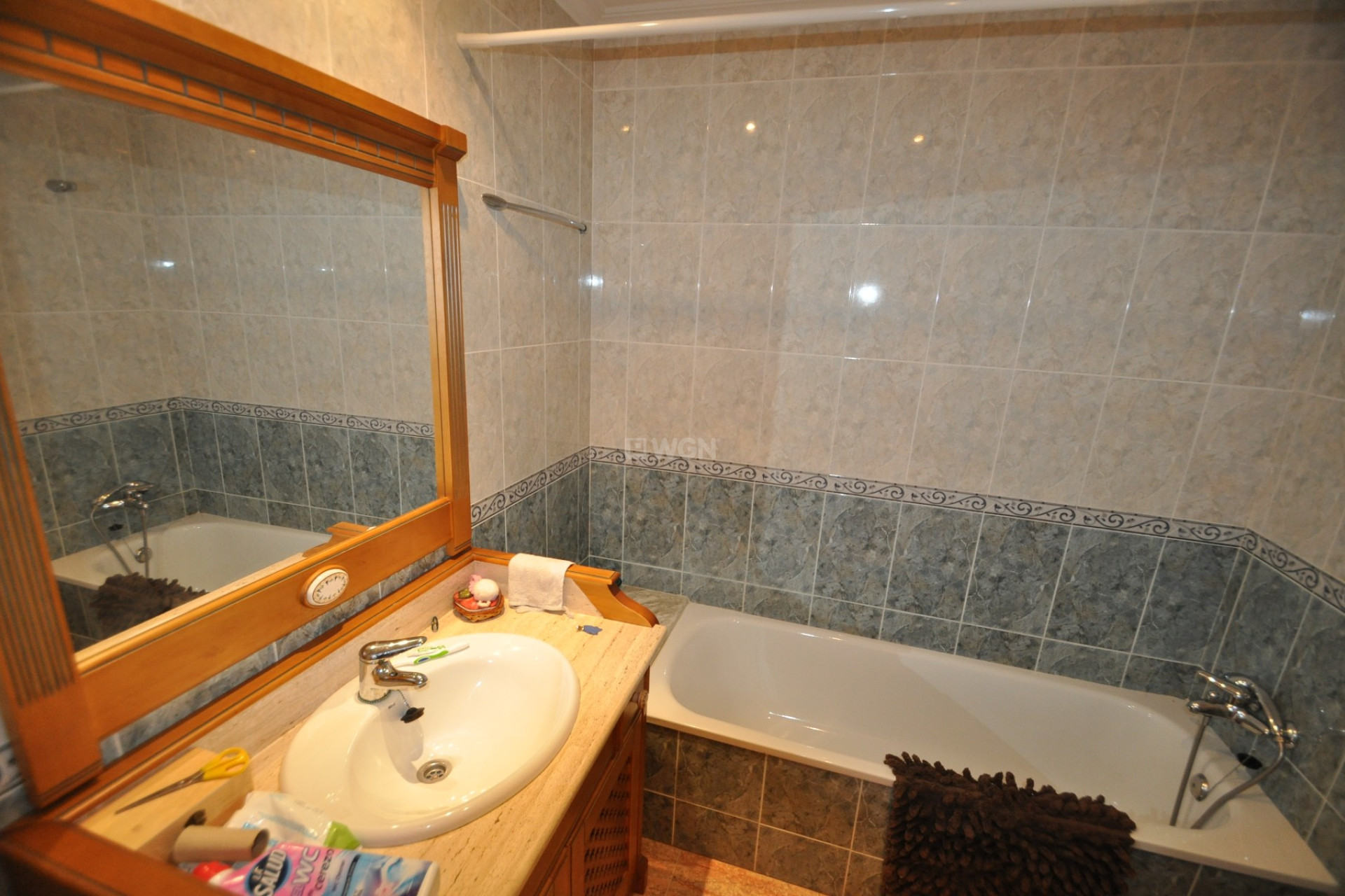 Resale - Townhouse - Pinoso - Inland