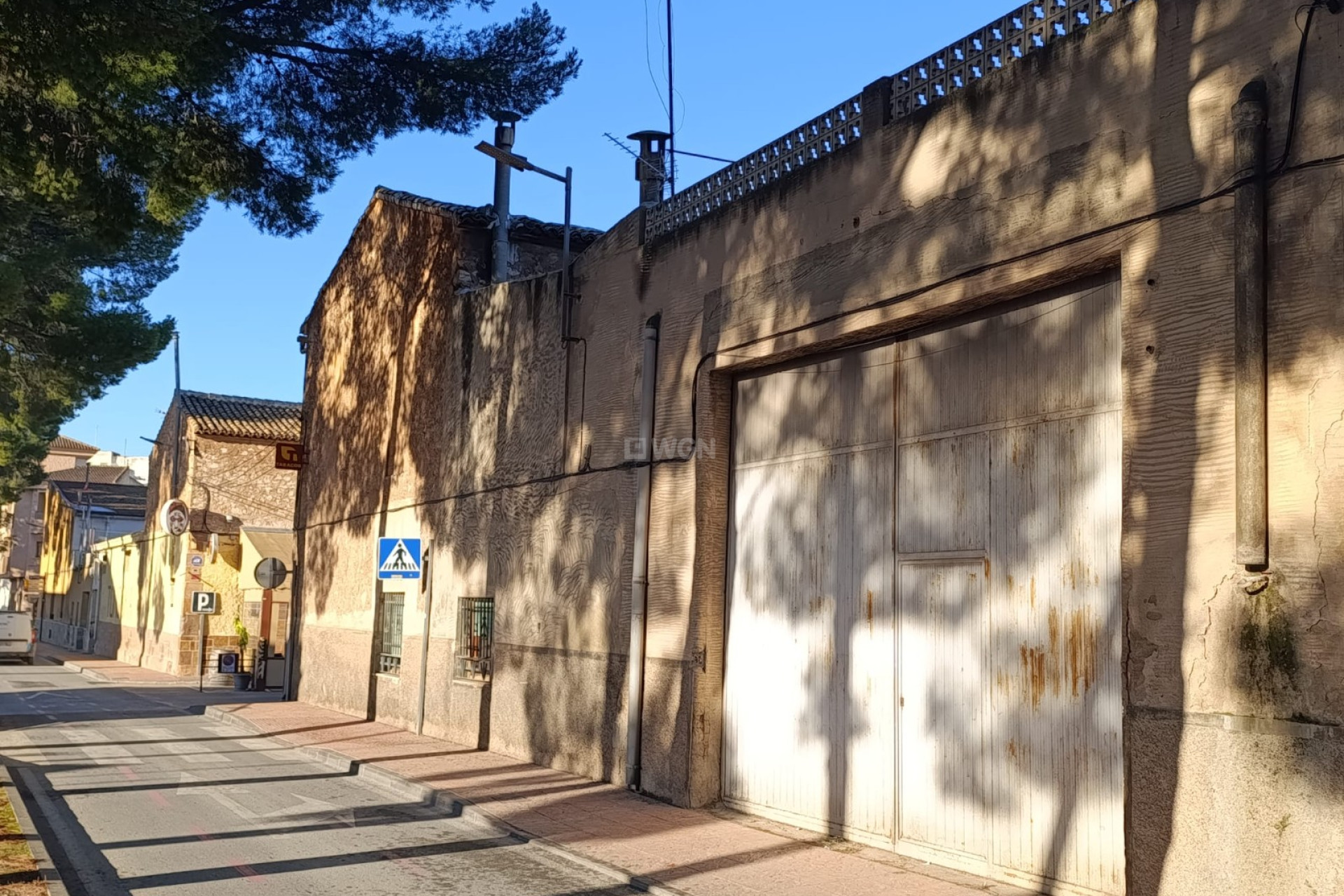 Resale - Townhouse - Pinoso - Inland