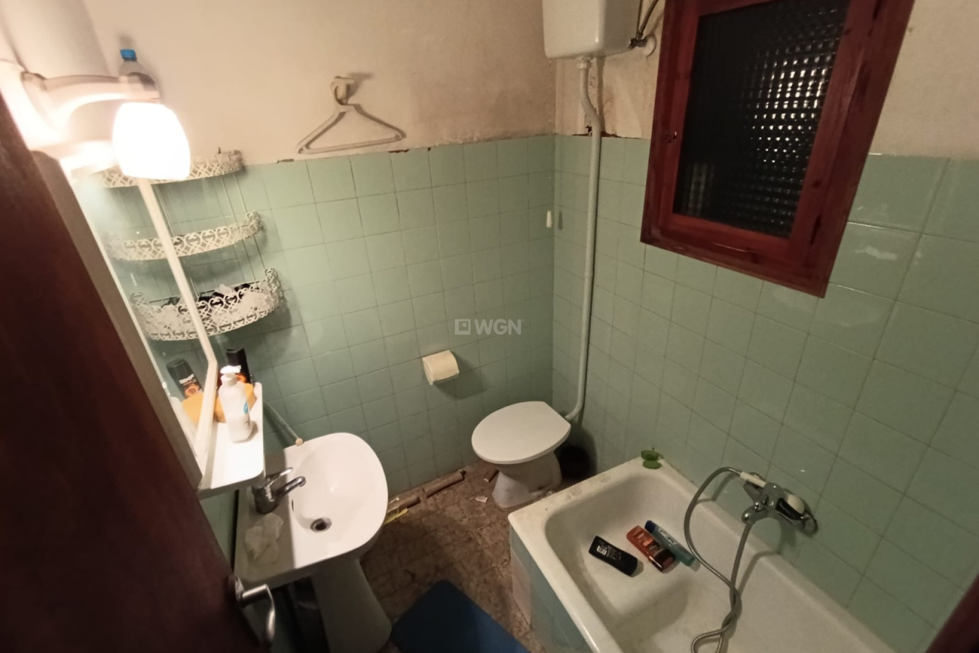 Resale - Townhouse - Pinoso - Inland