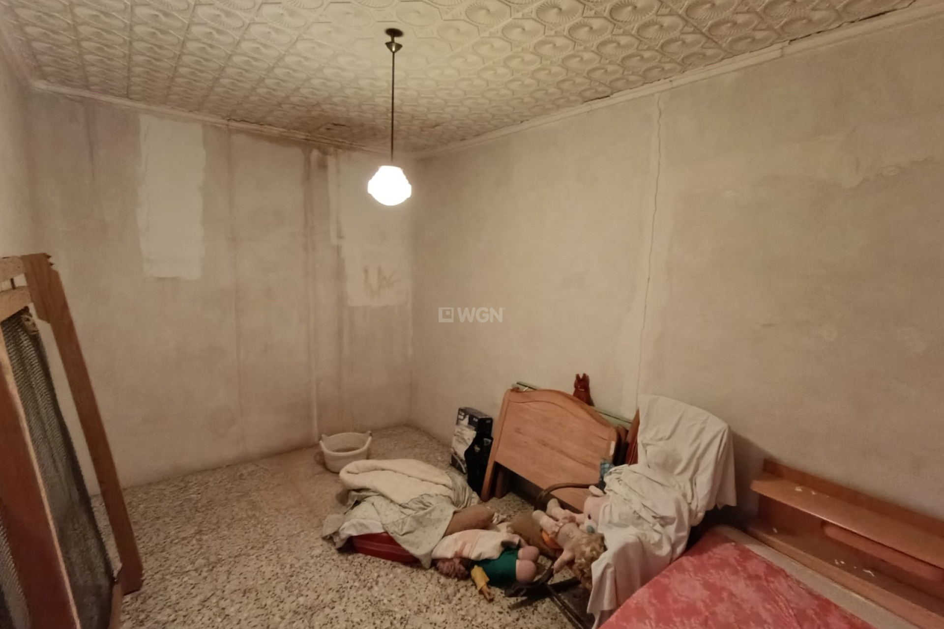 Resale - Townhouse - Pinoso - Inland