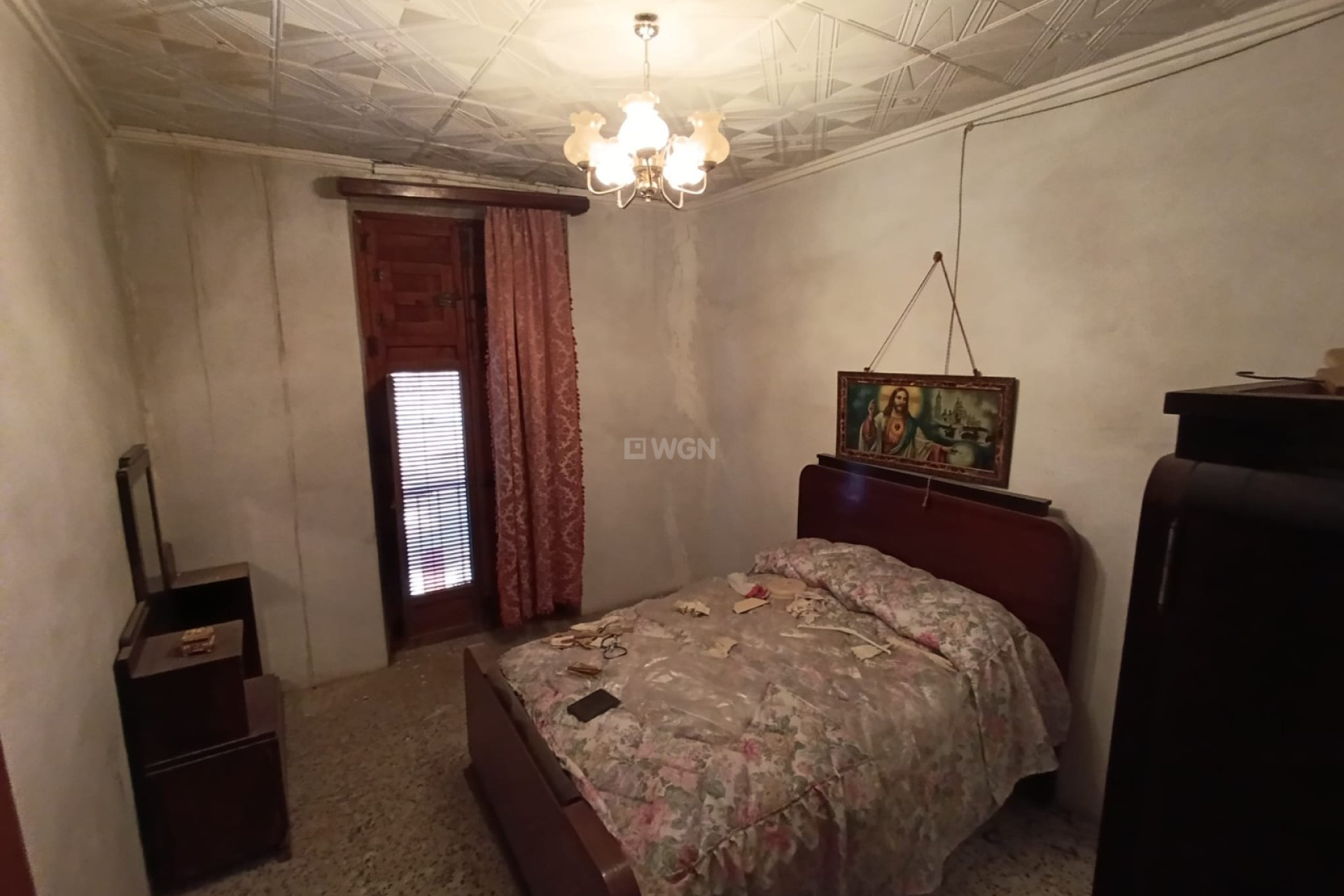 Resale - Townhouse - Pinoso - Inland