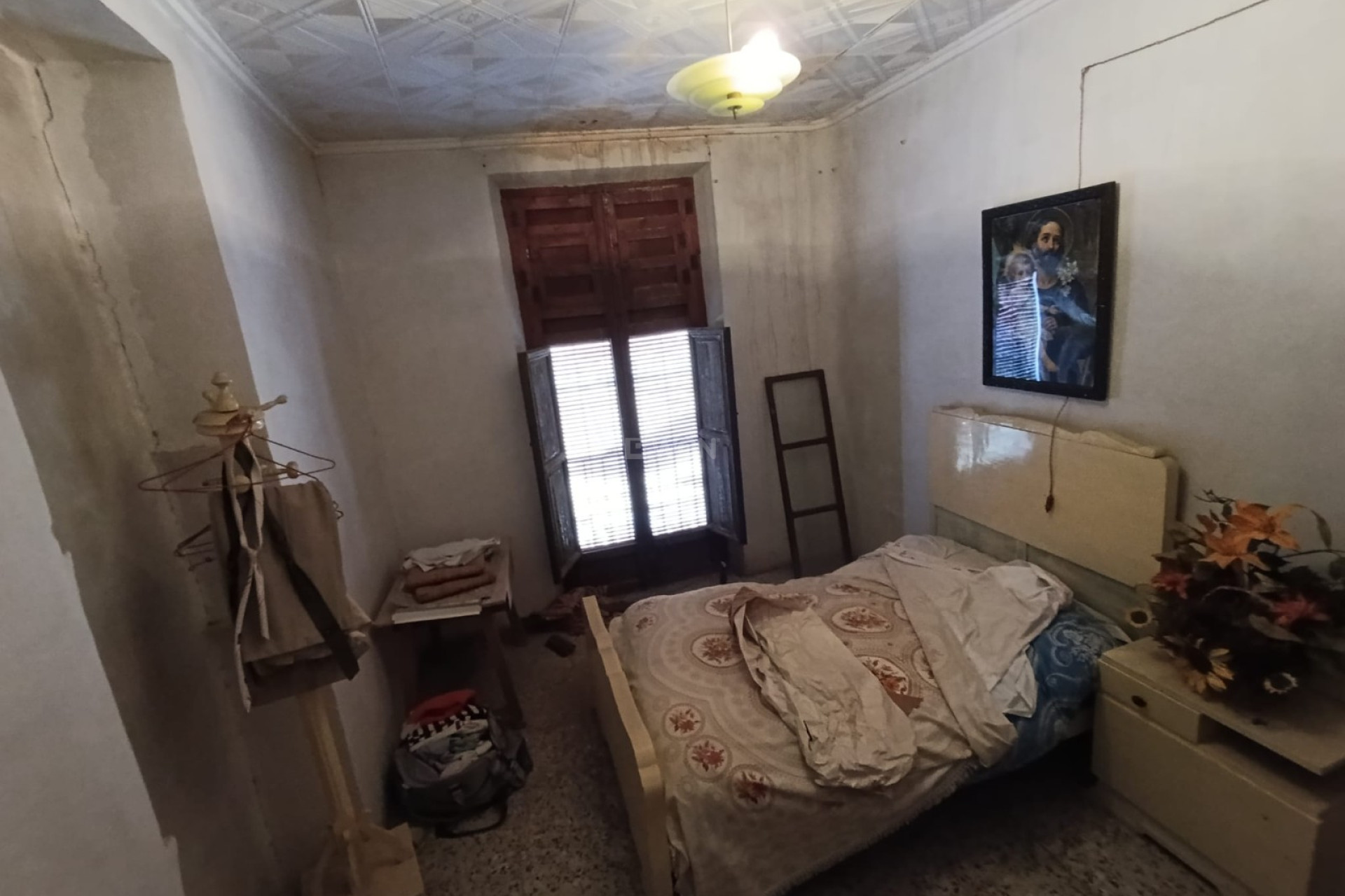 Resale - Townhouse - Pinoso - Inland