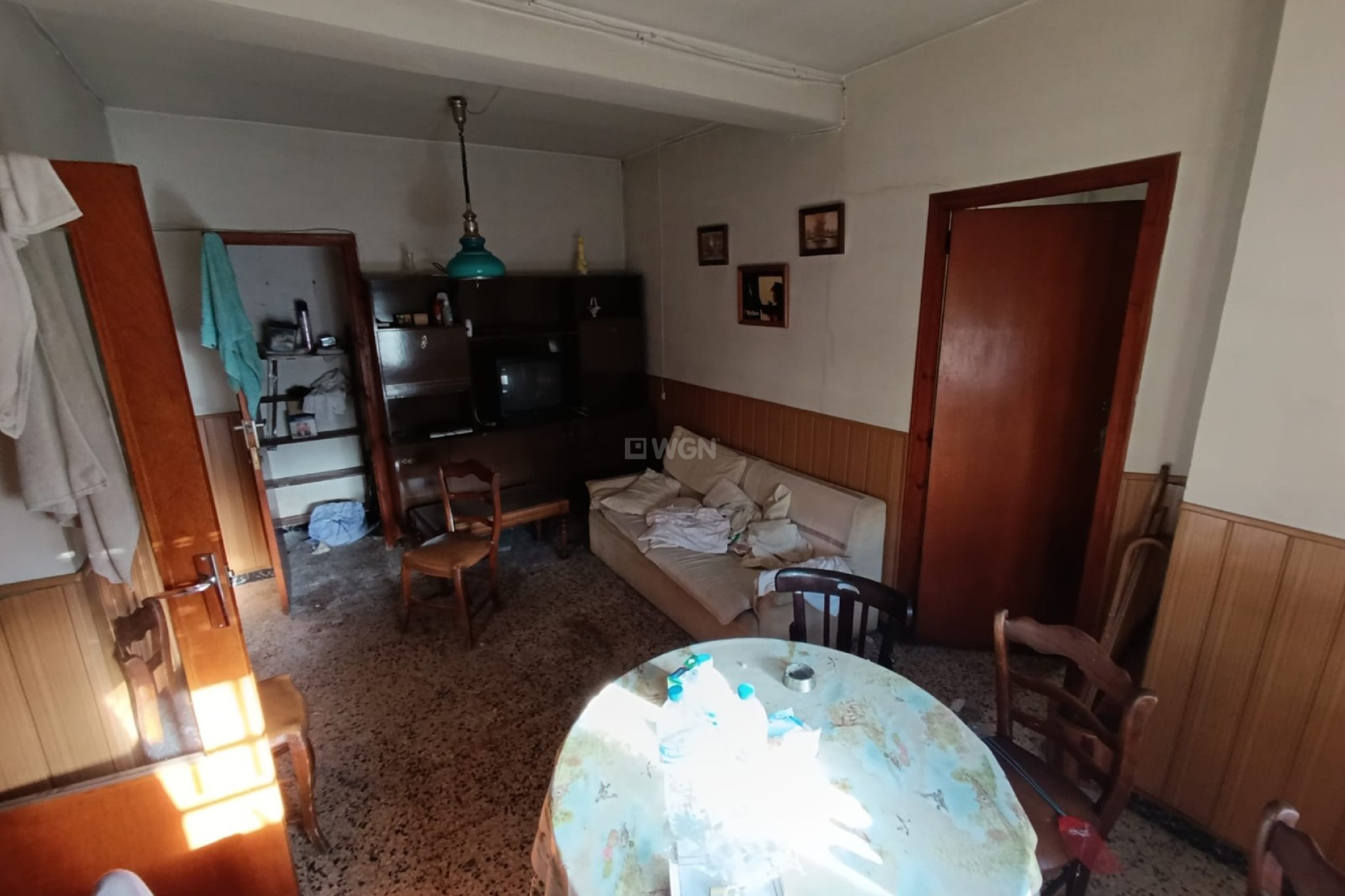 Resale - Townhouse - Pinoso - Inland