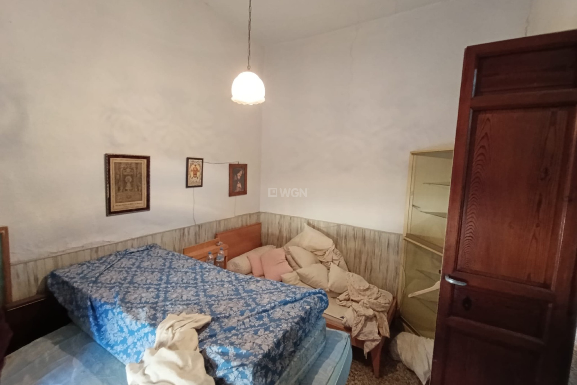 Resale - Townhouse - Pinoso - Inland