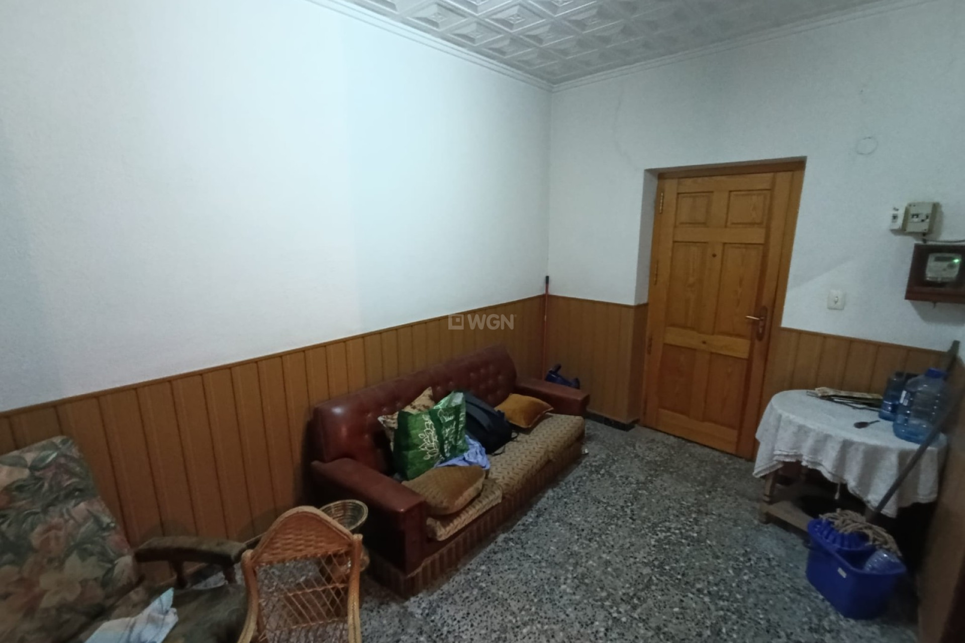Resale - Townhouse - Pinoso - Inland