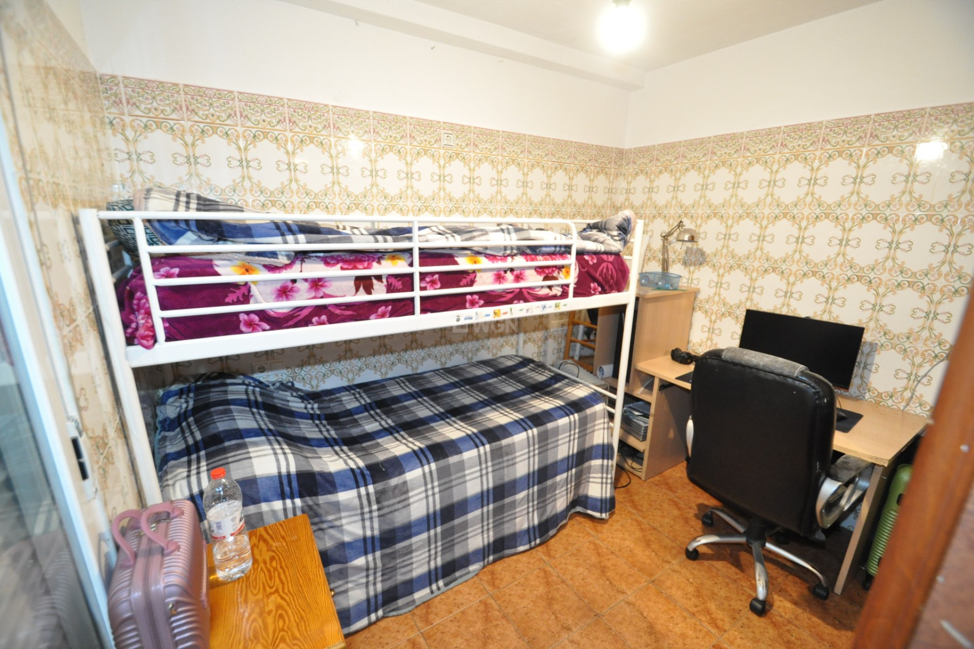 Resale - Townhouse - Pinoso - Inland