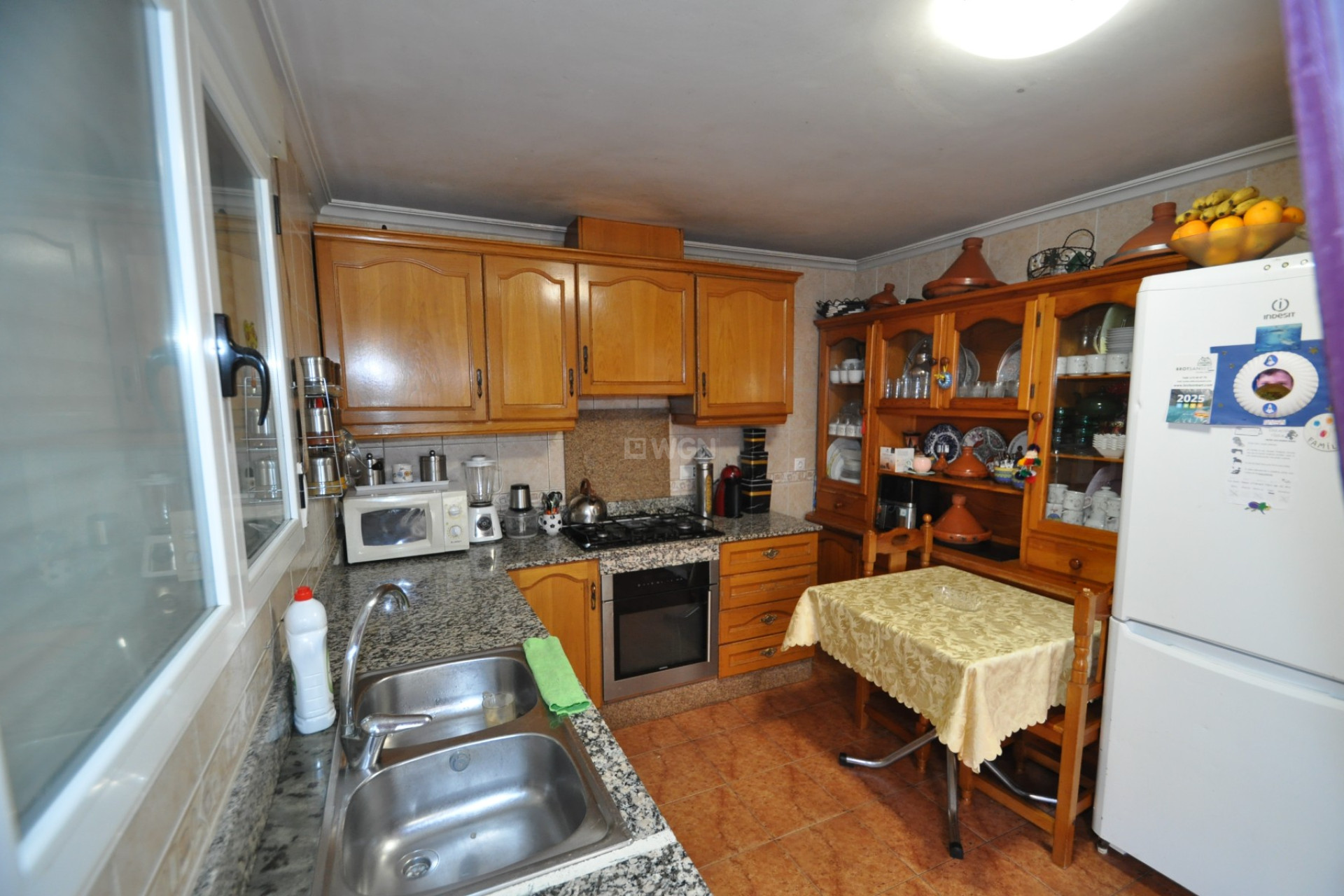Resale - Townhouse - Pinoso - Inland