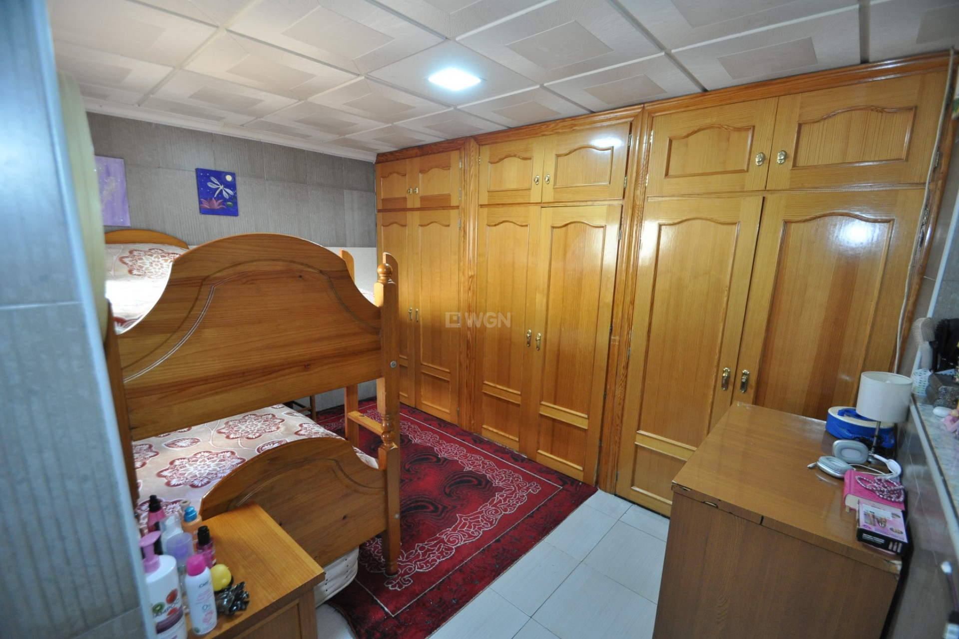 Resale - Townhouse - Pinoso - Inland