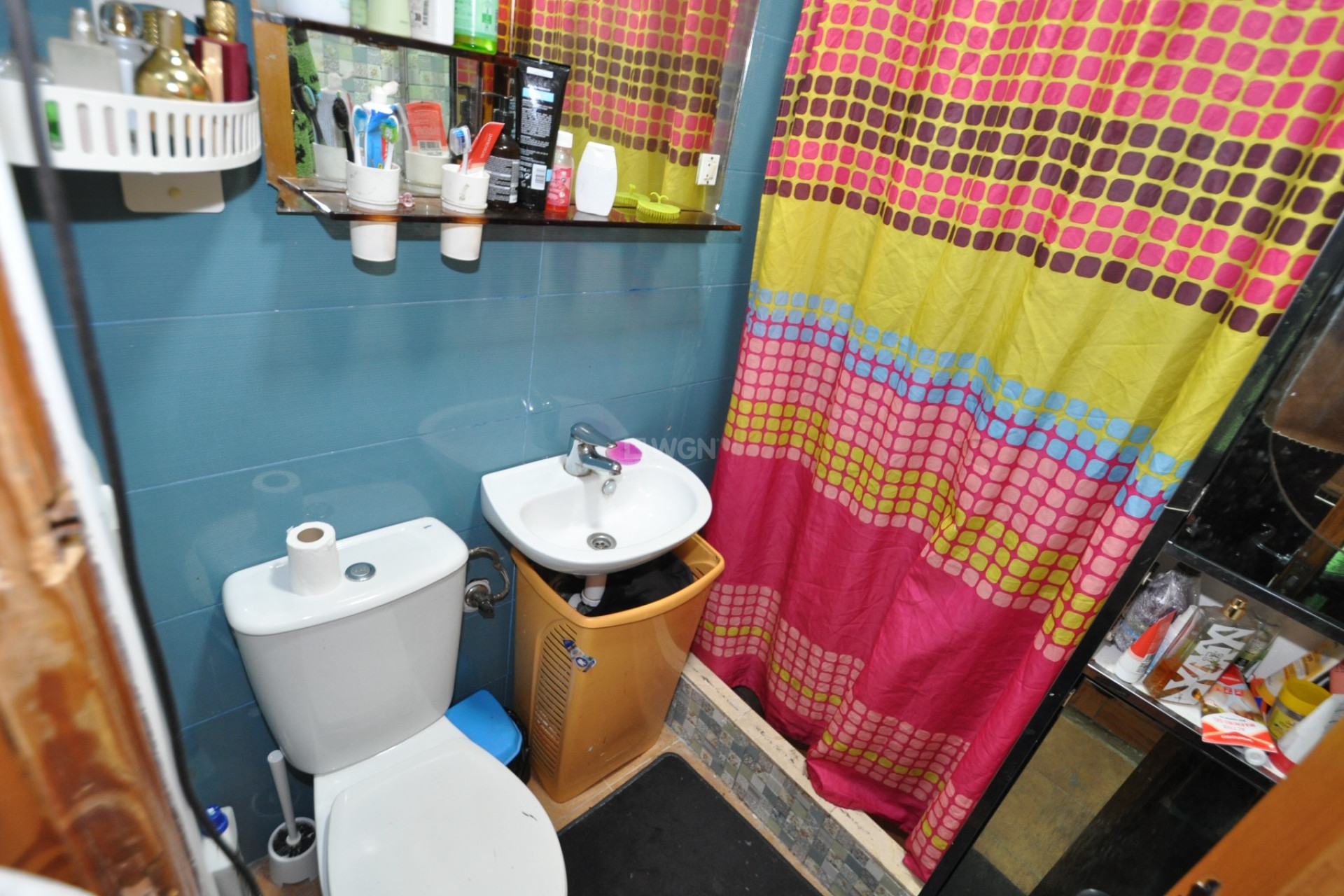 Resale - Townhouse - Pinoso - Inland