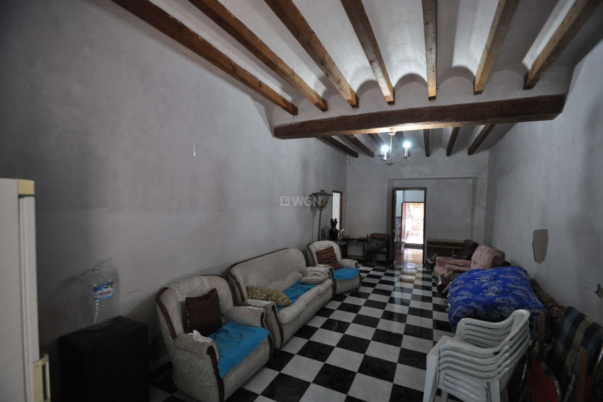 Resale - Townhouse - Pinoso - Inland