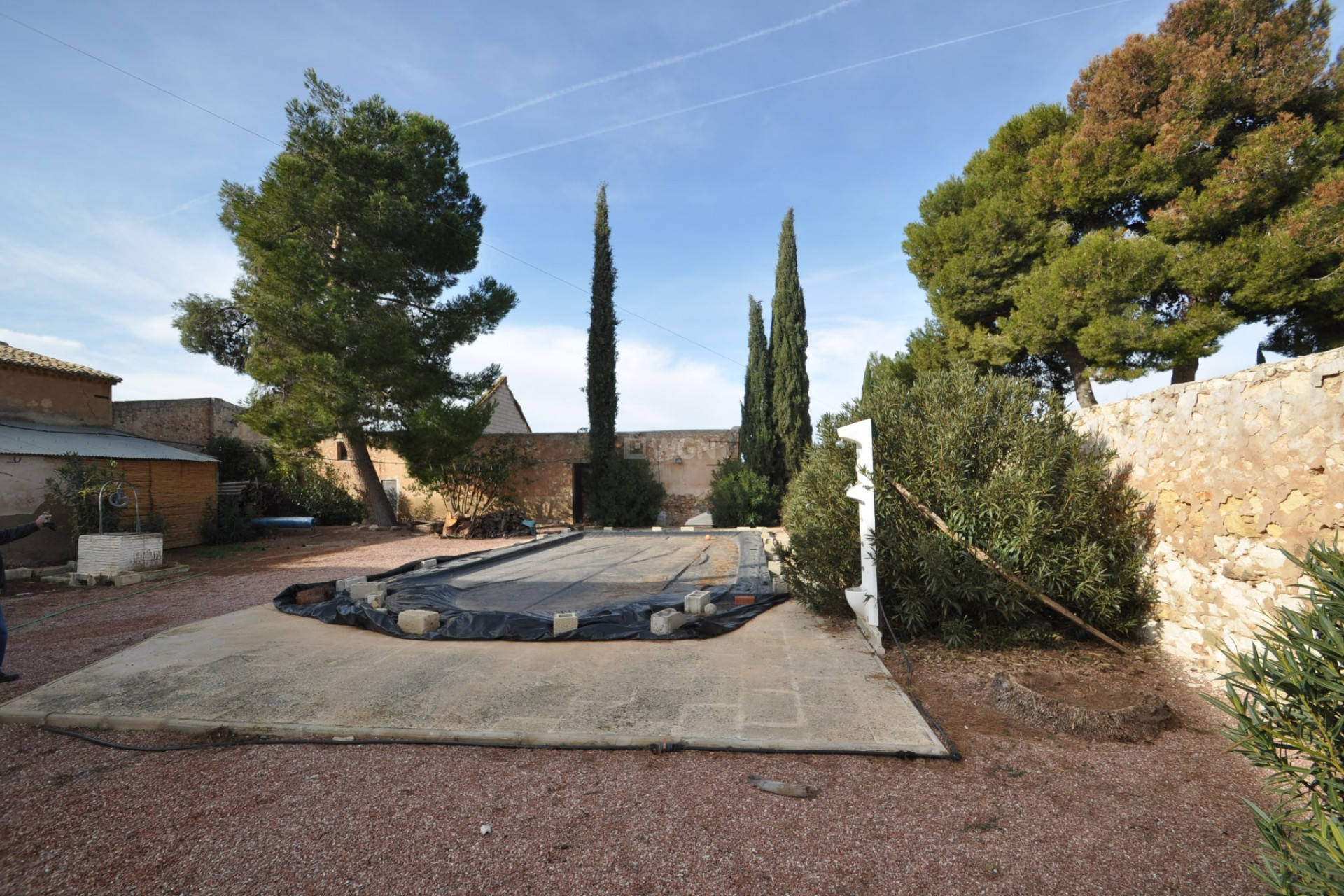 Resale - Townhouse - Pinoso - Inland